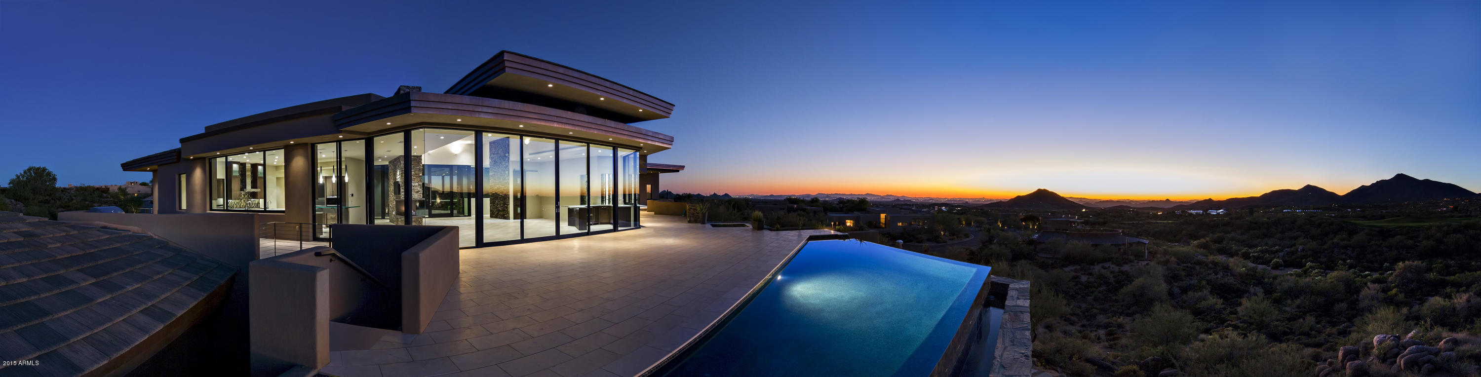 Desert Mountain - Residential