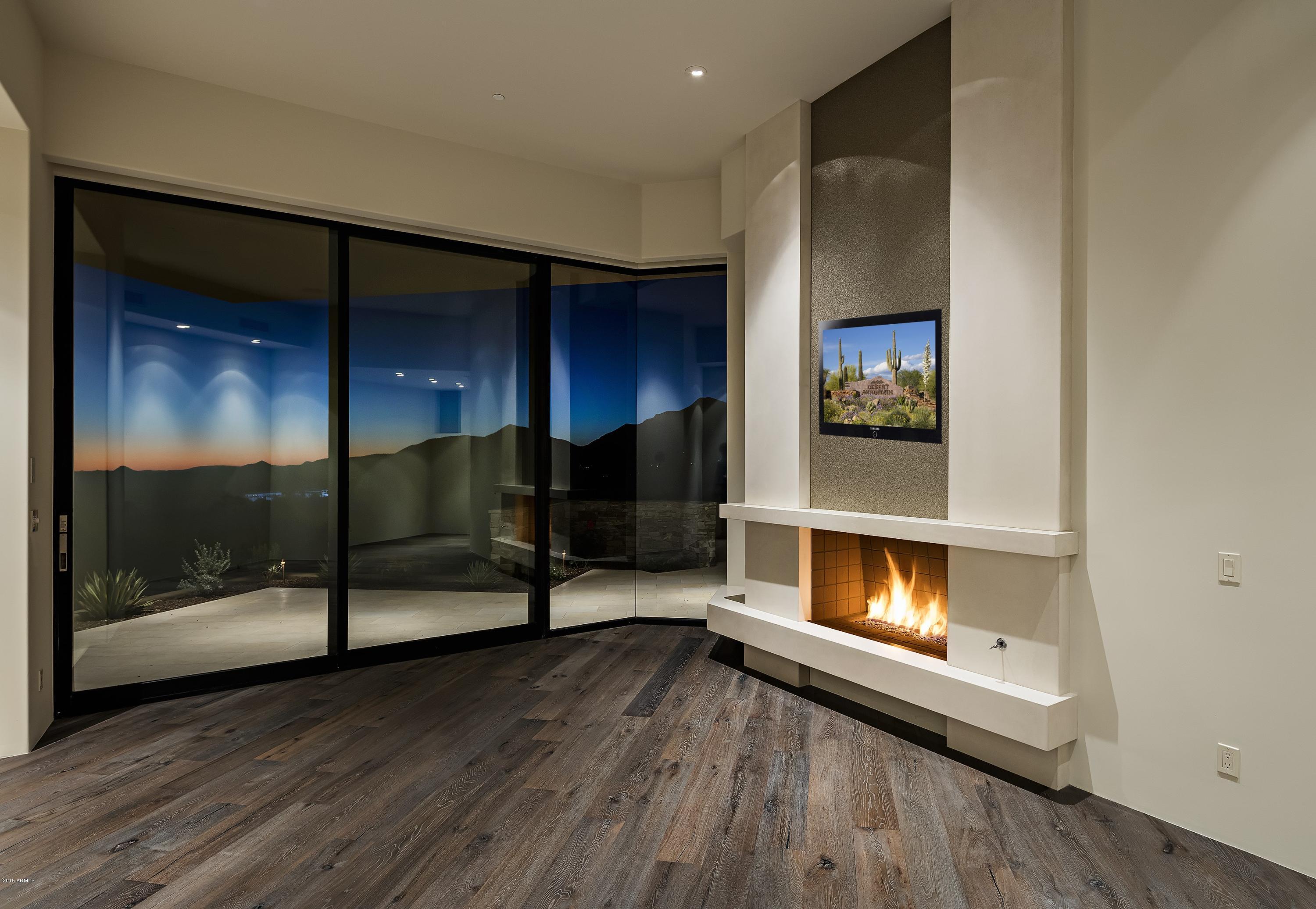 Desert Mountain - Residential