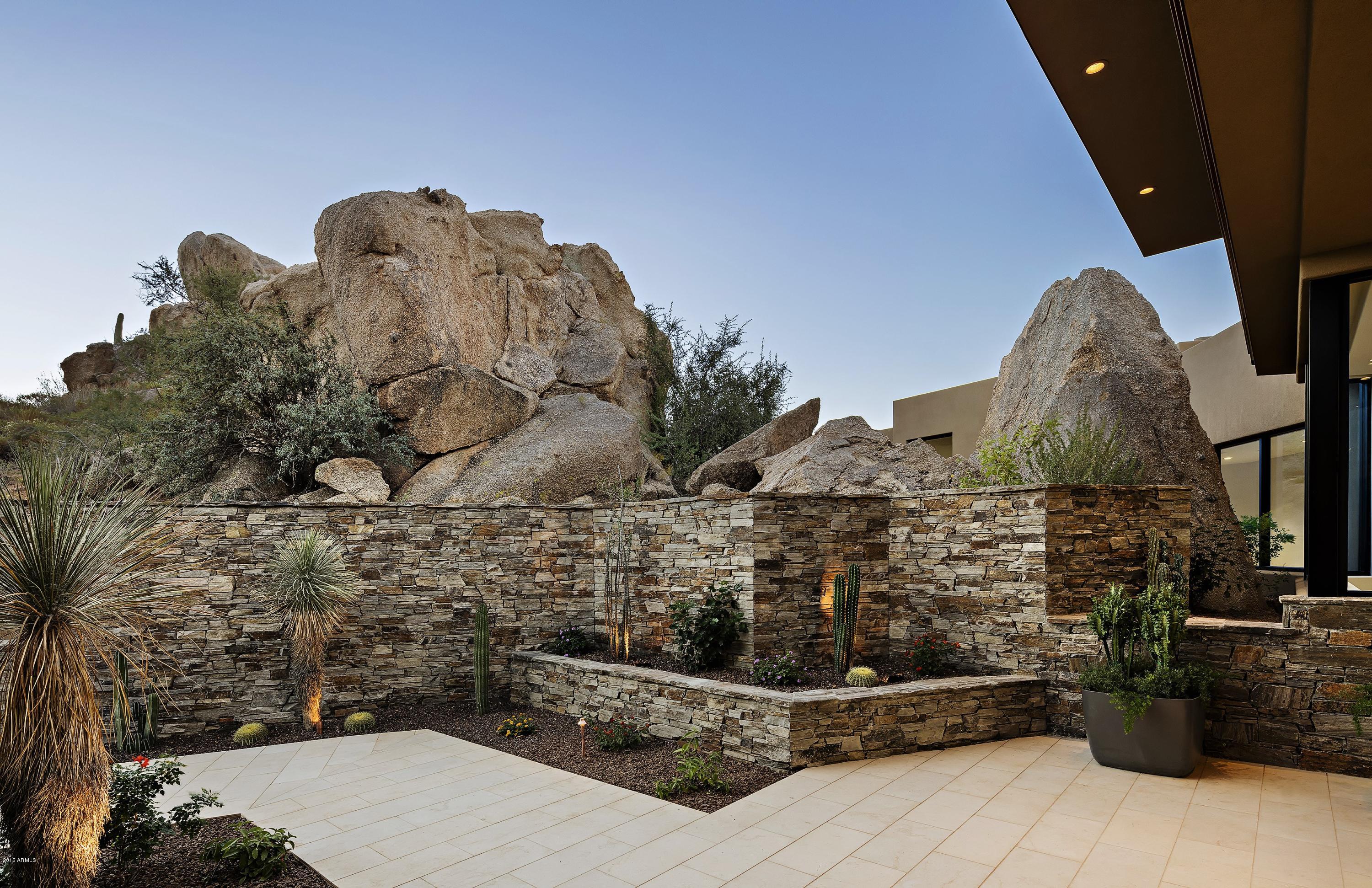 Desert Mountain - Residential