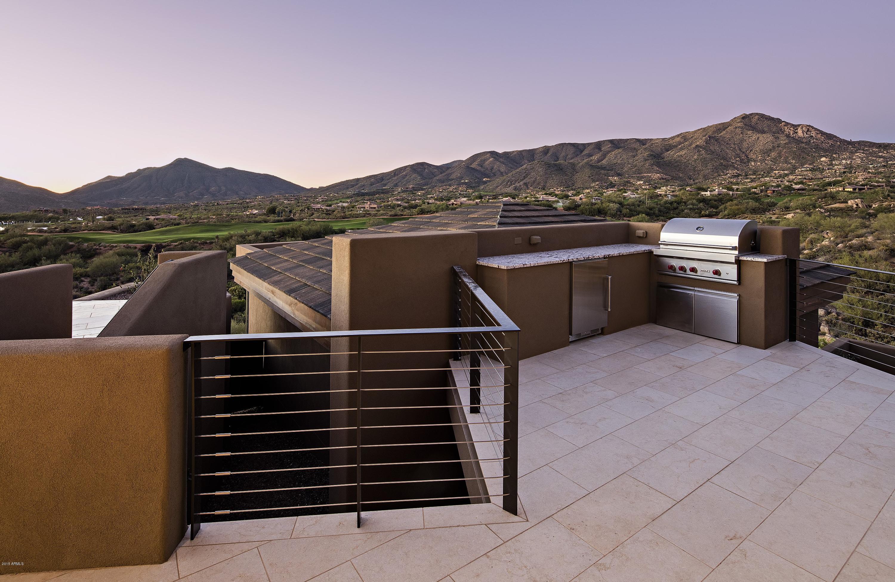 Desert Mountain - Residential
