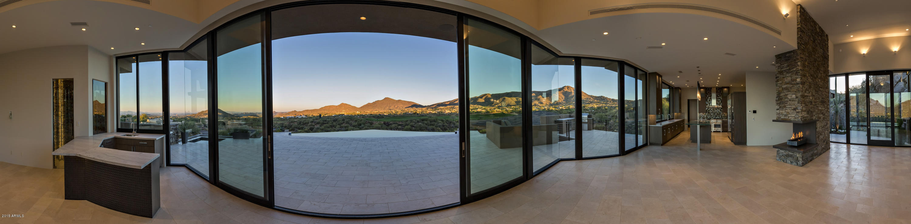 Desert Mountain - Residential