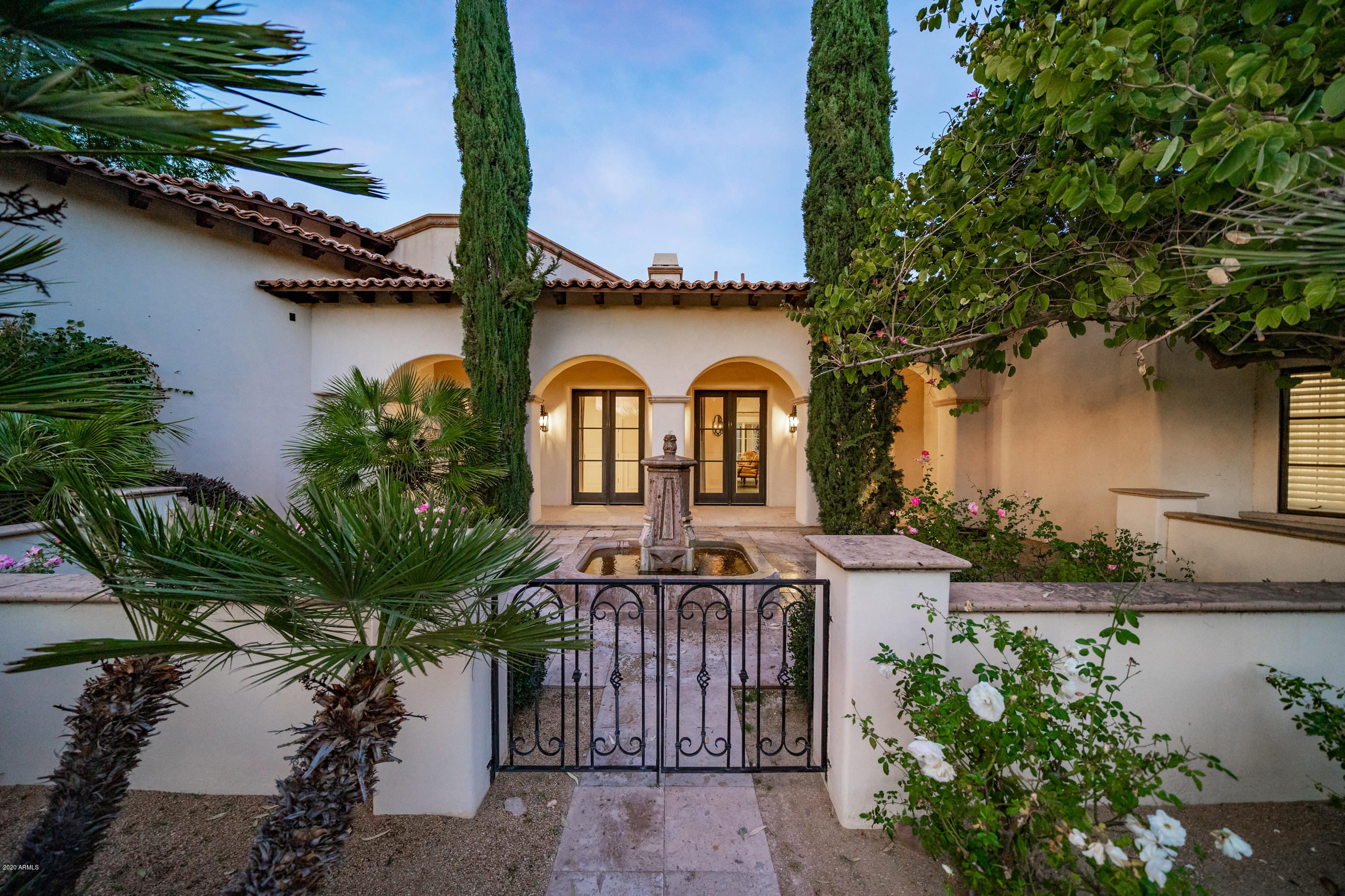 Camelback Country Club Estates - Residential