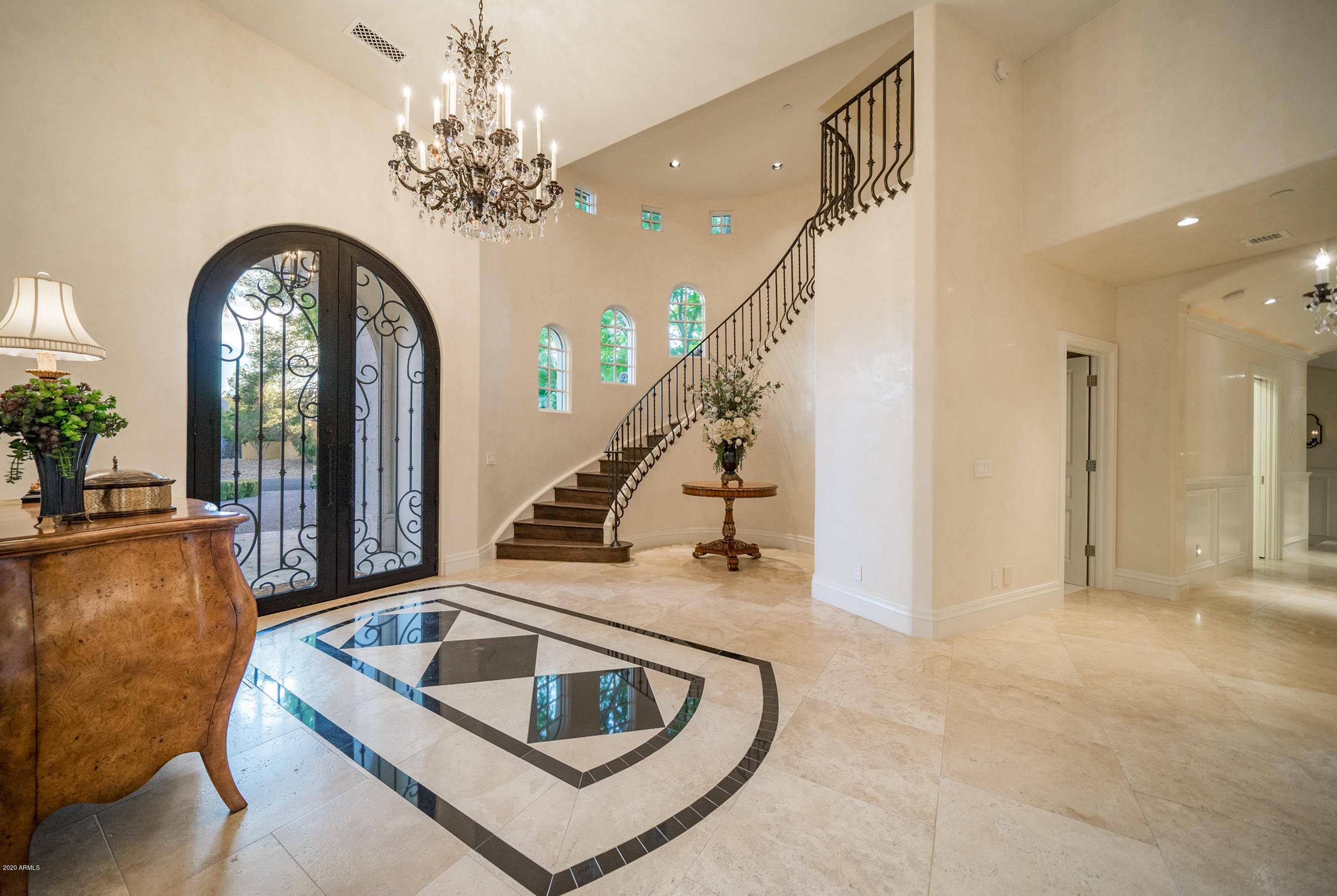 Camelback Country Club Estates - Residential