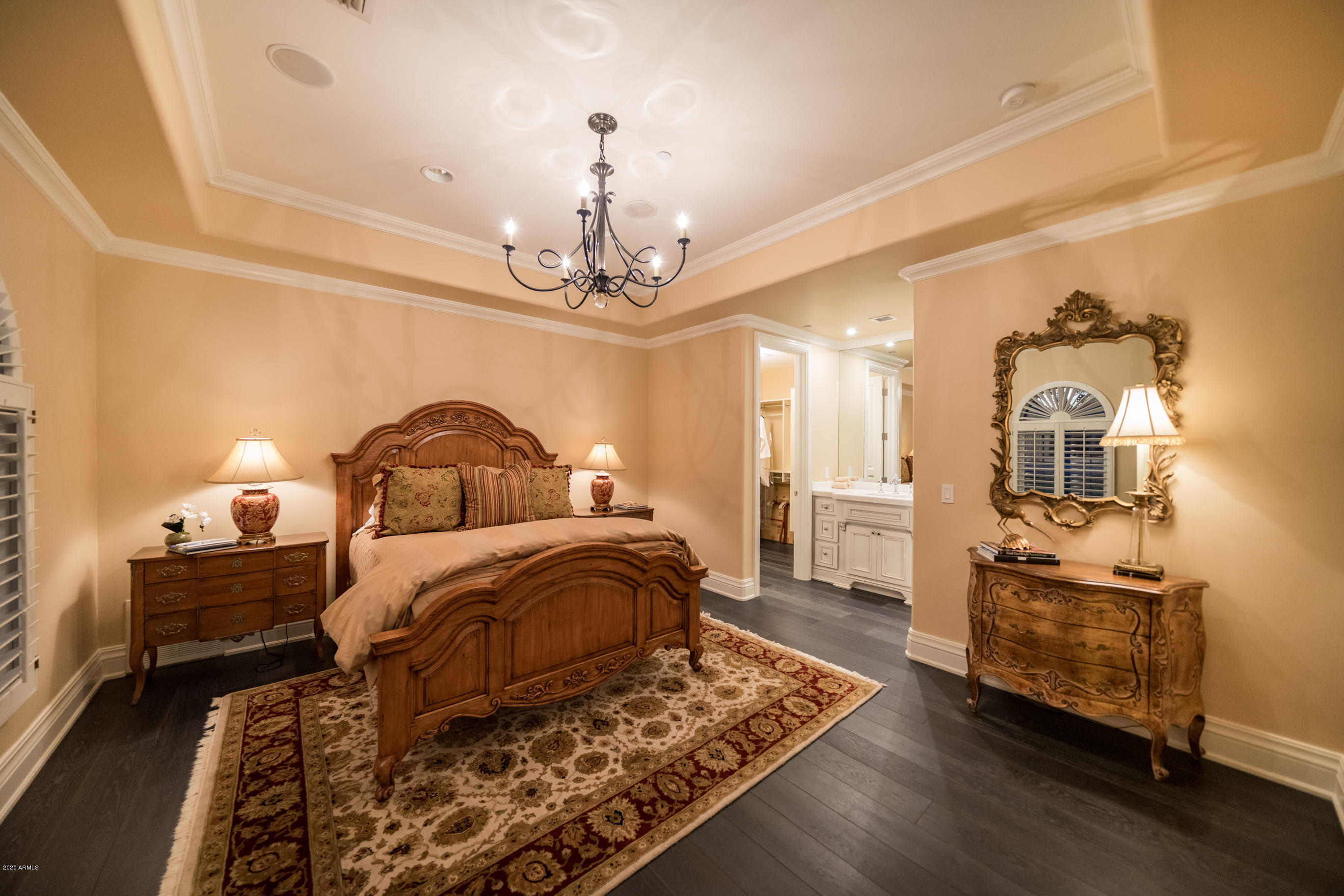 Camelback Country Club Estates - Residential