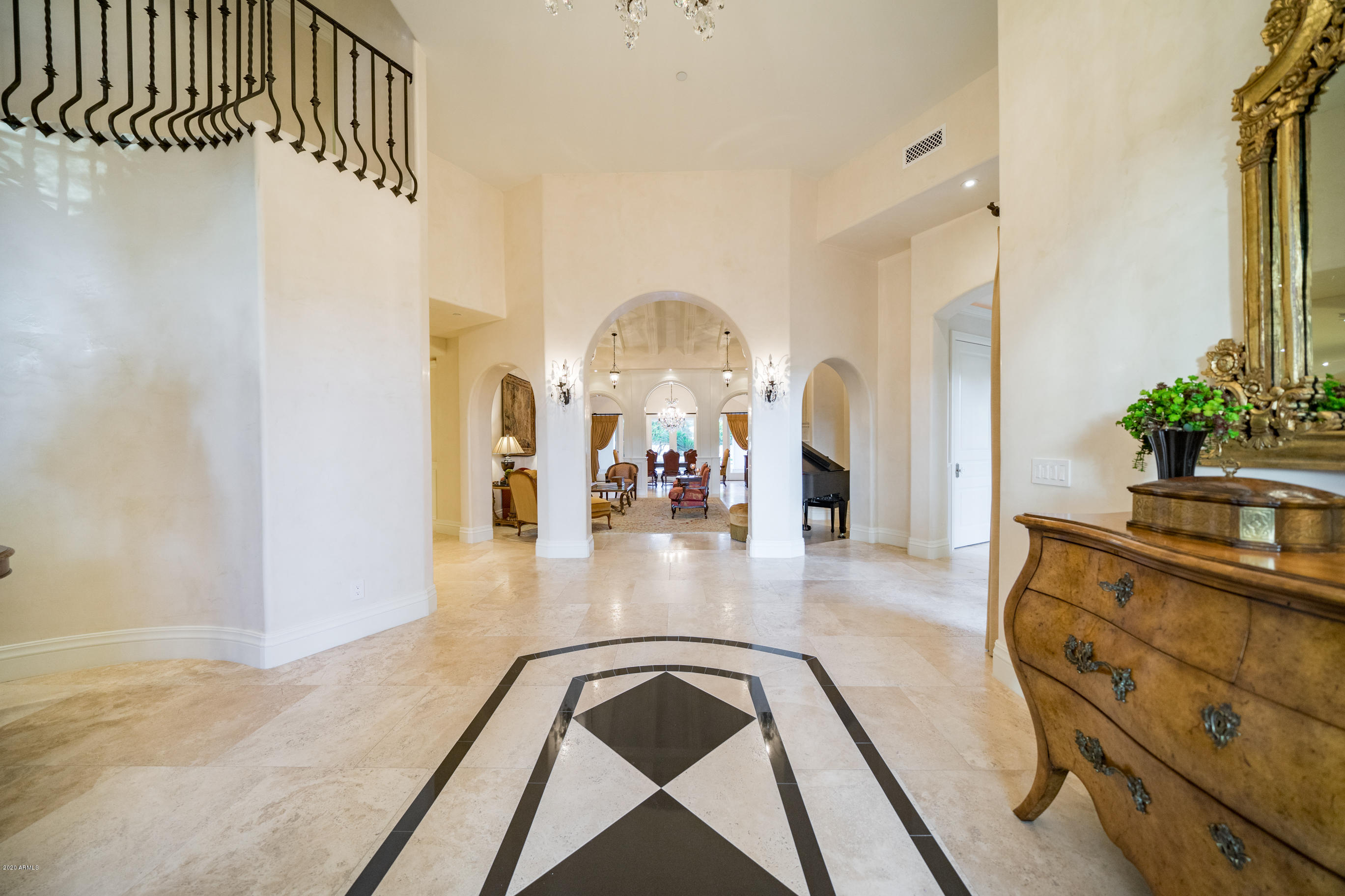 Camelback Country Club Estates - Residential