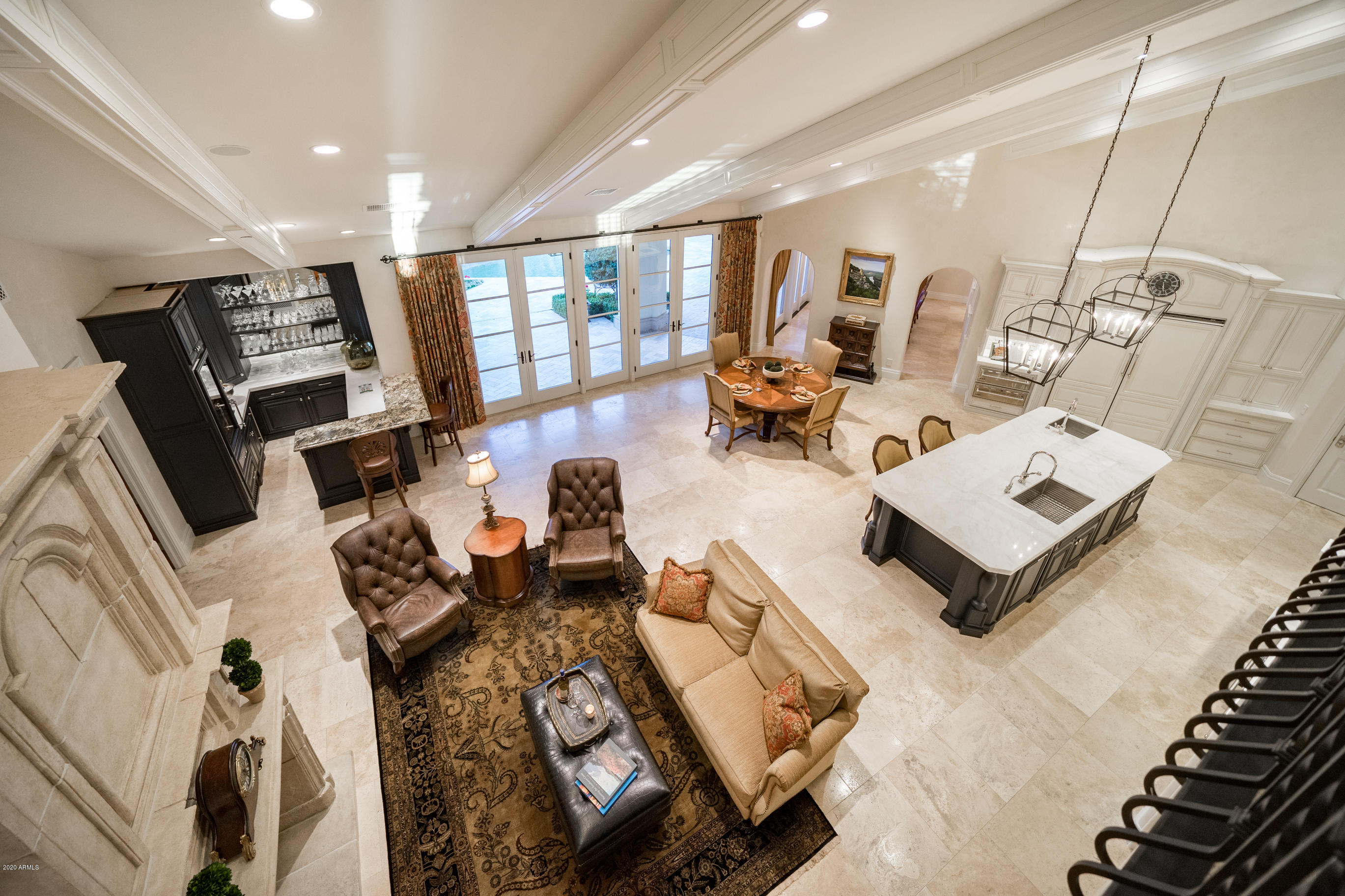 Camelback Country Club Estates - Residential