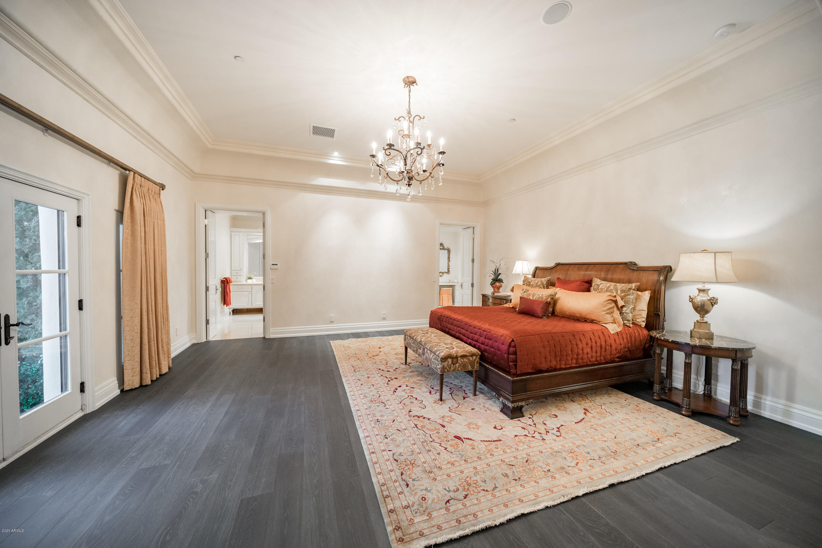 Camelback Country Club Estates - Residential