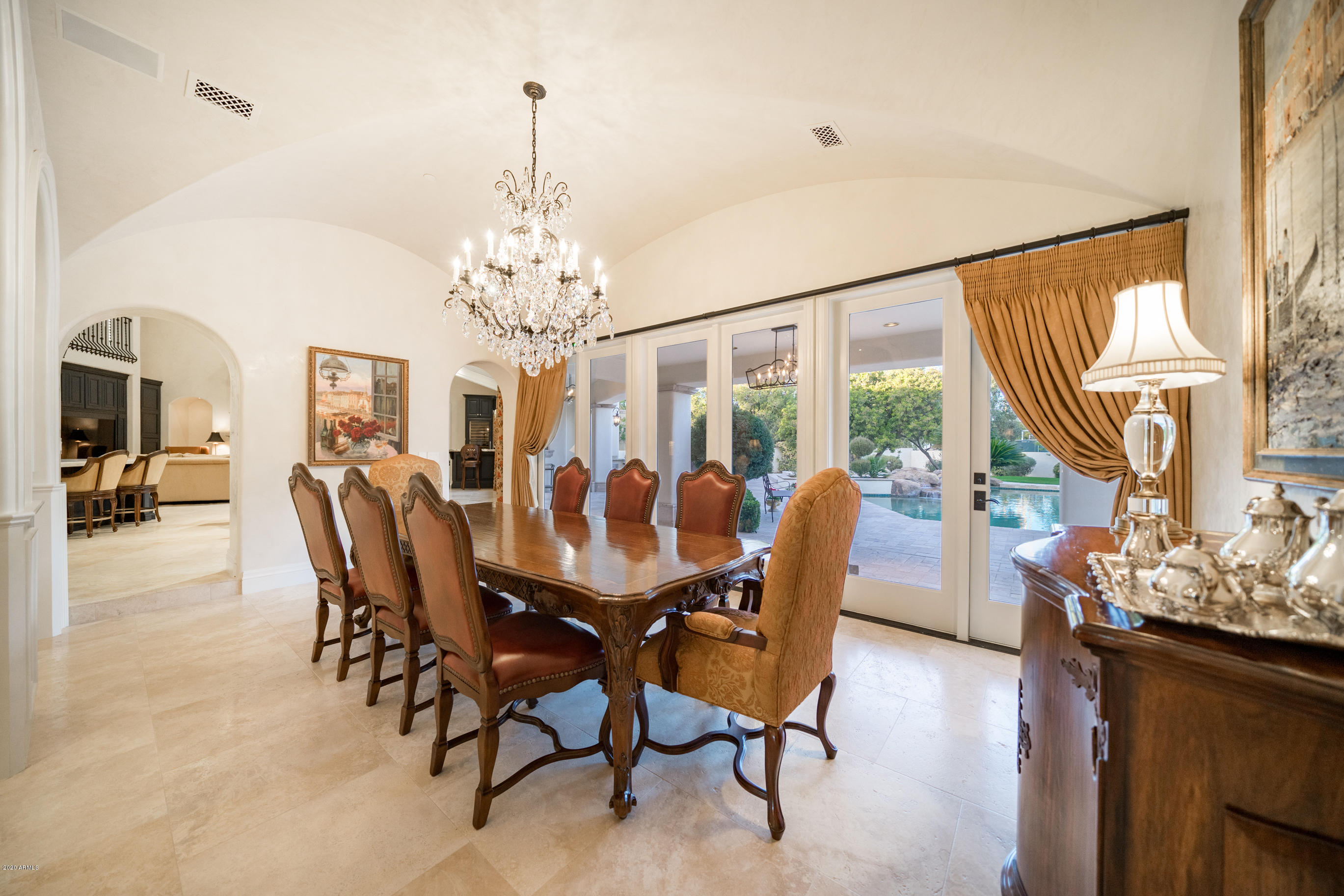 Camelback Country Club Estates - Residential