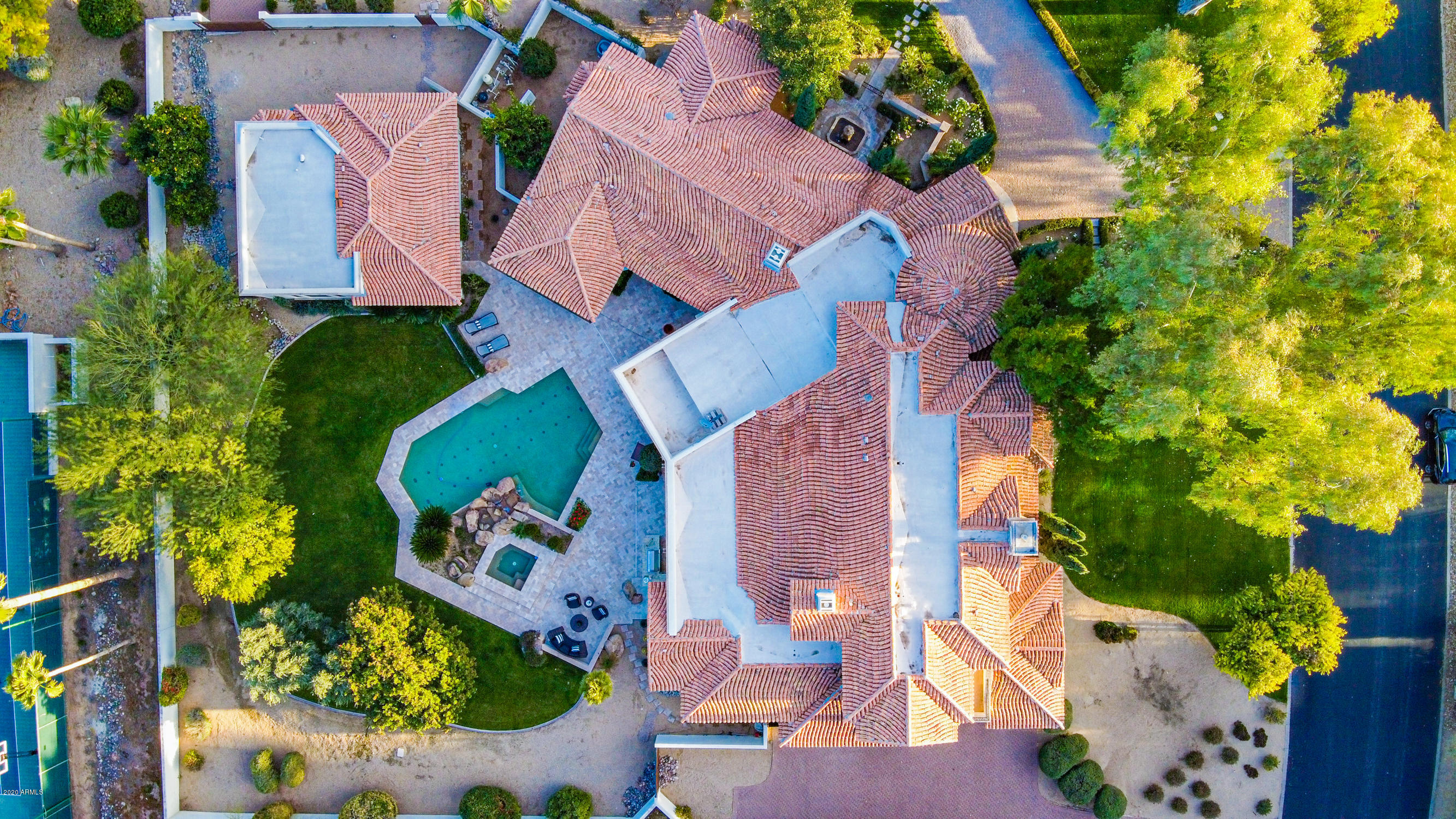Camelback Country Club Estates - Residential