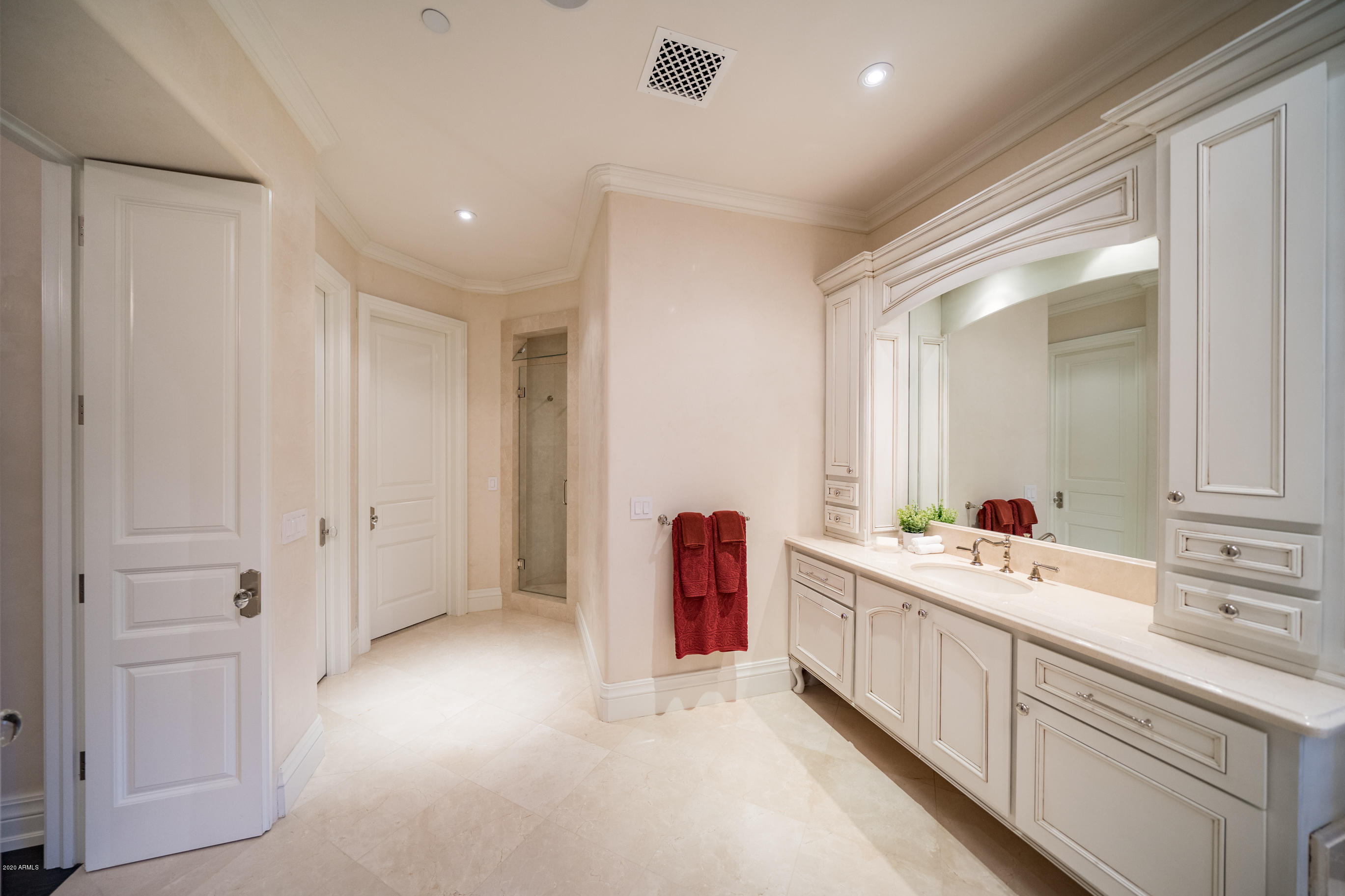 Camelback Country Club Estates - Residential
