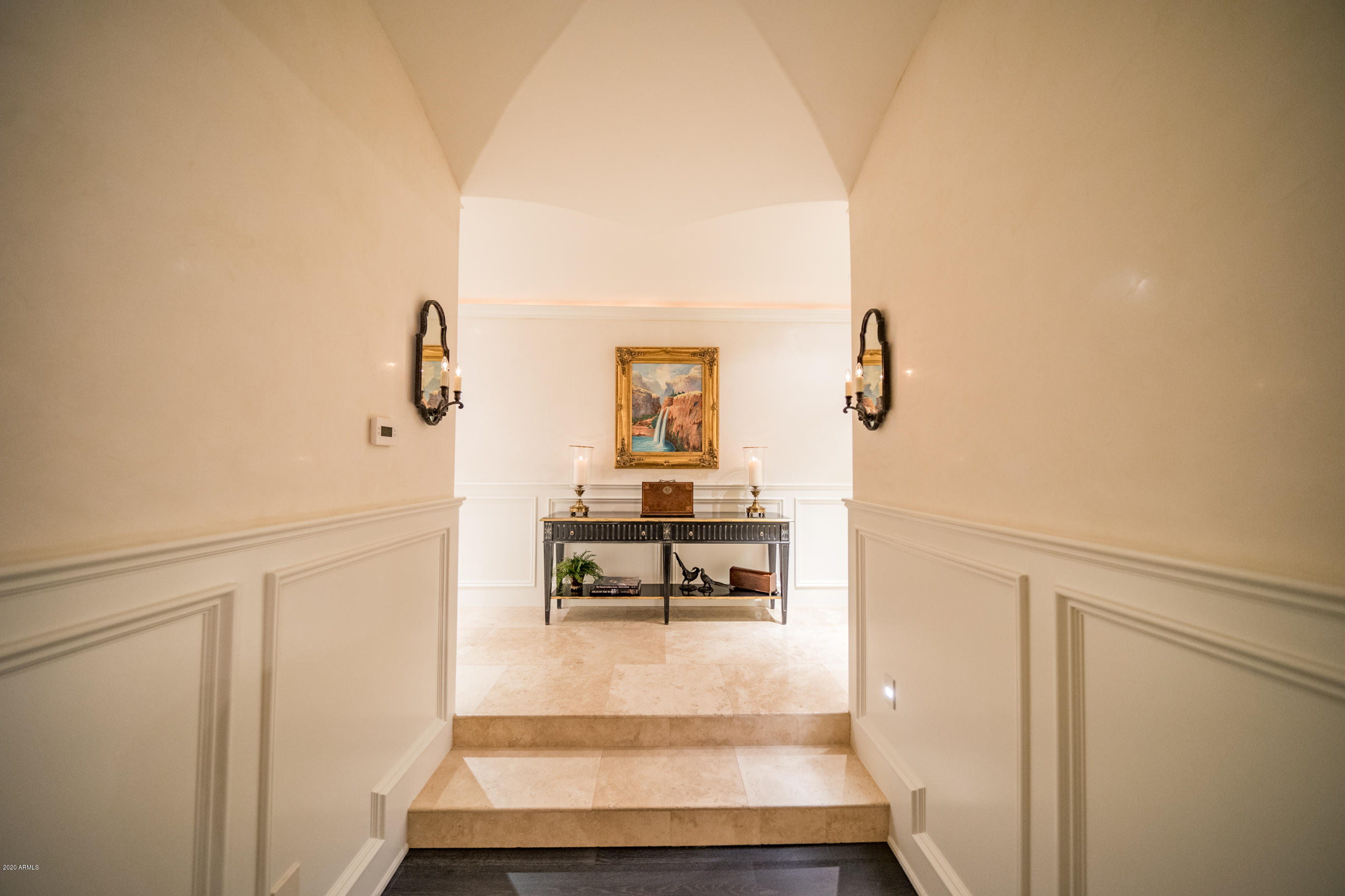 Camelback Country Club Estates - Residential