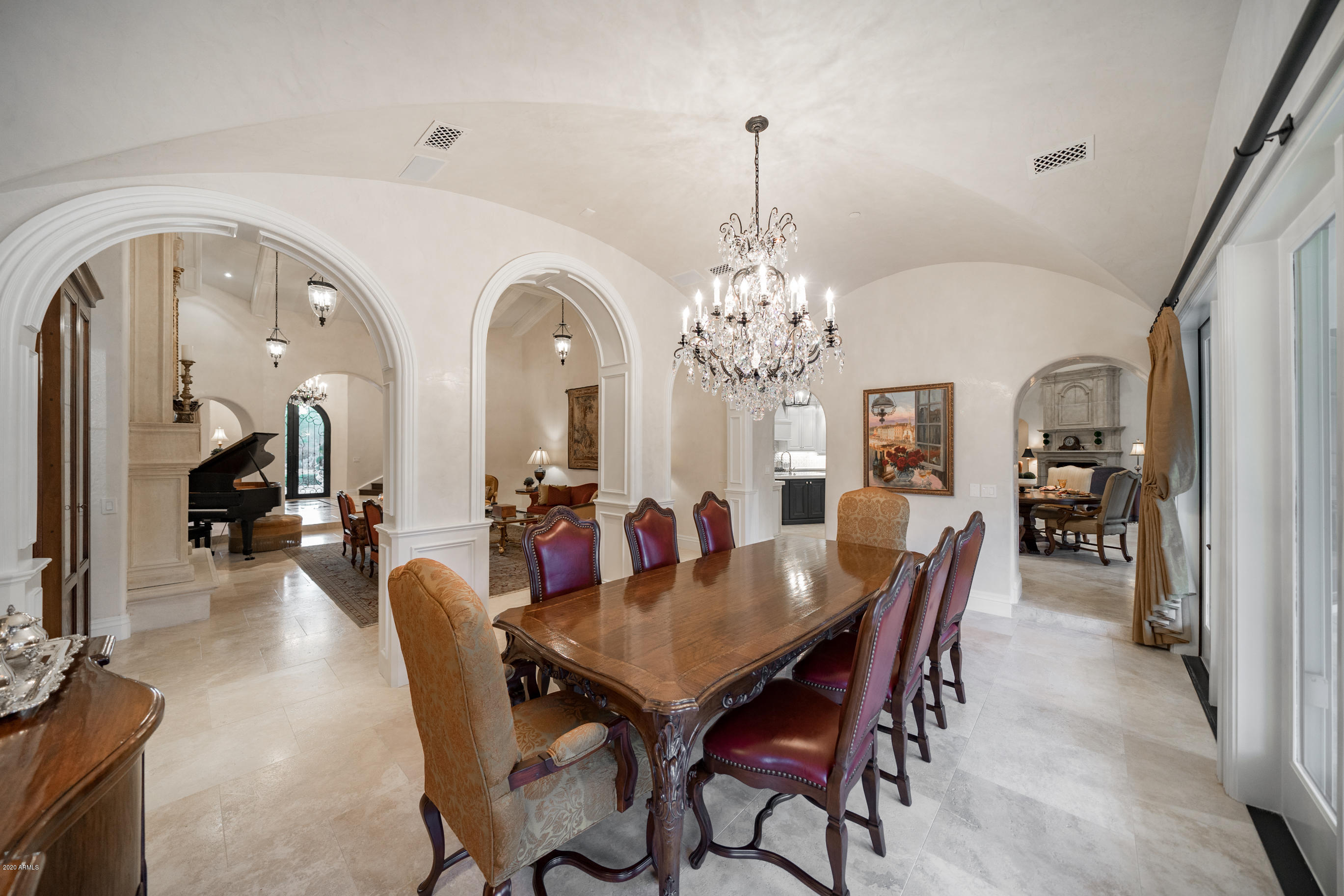 Camelback Country Club Estates - Residential