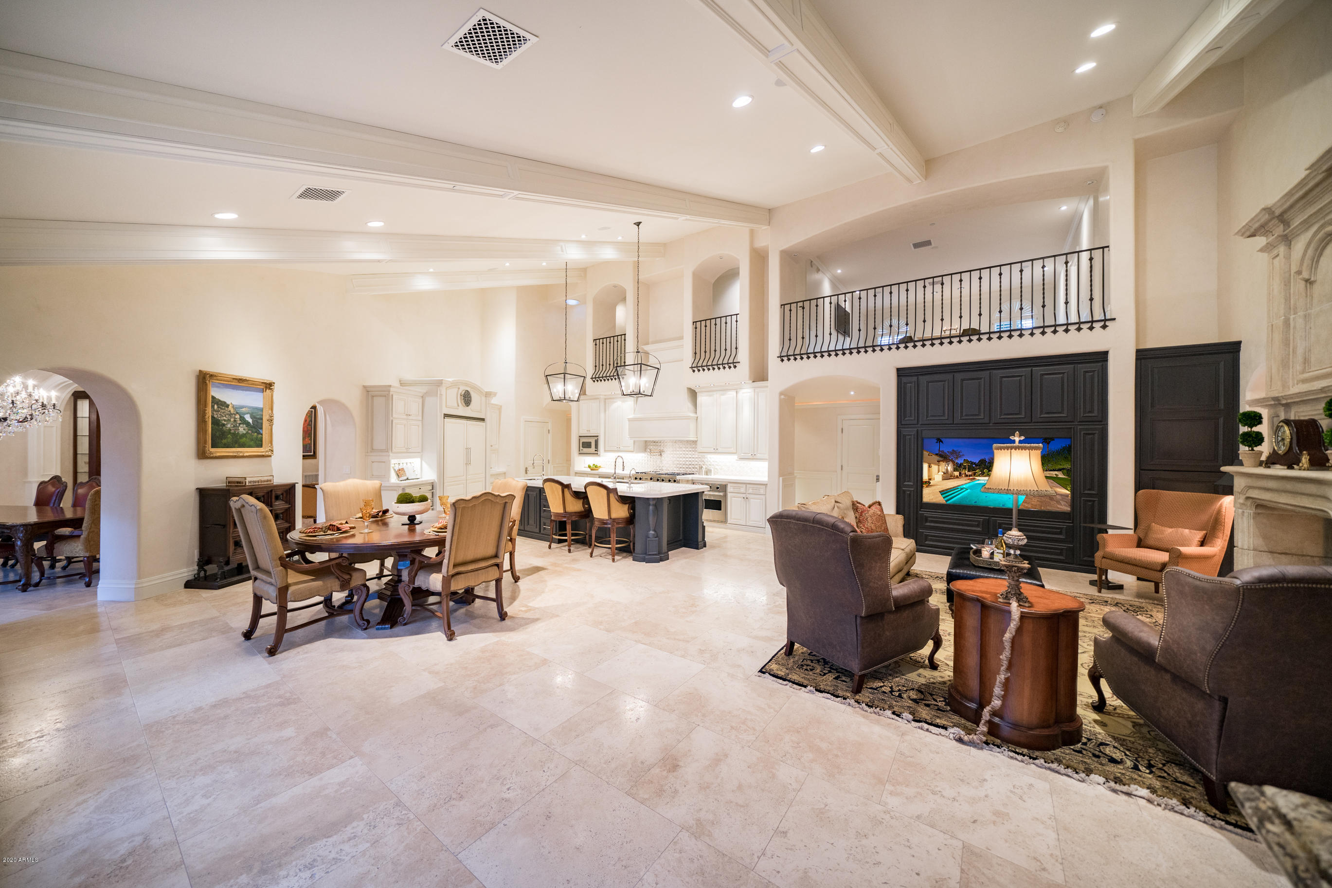 Camelback Country Club Estates - Residential
