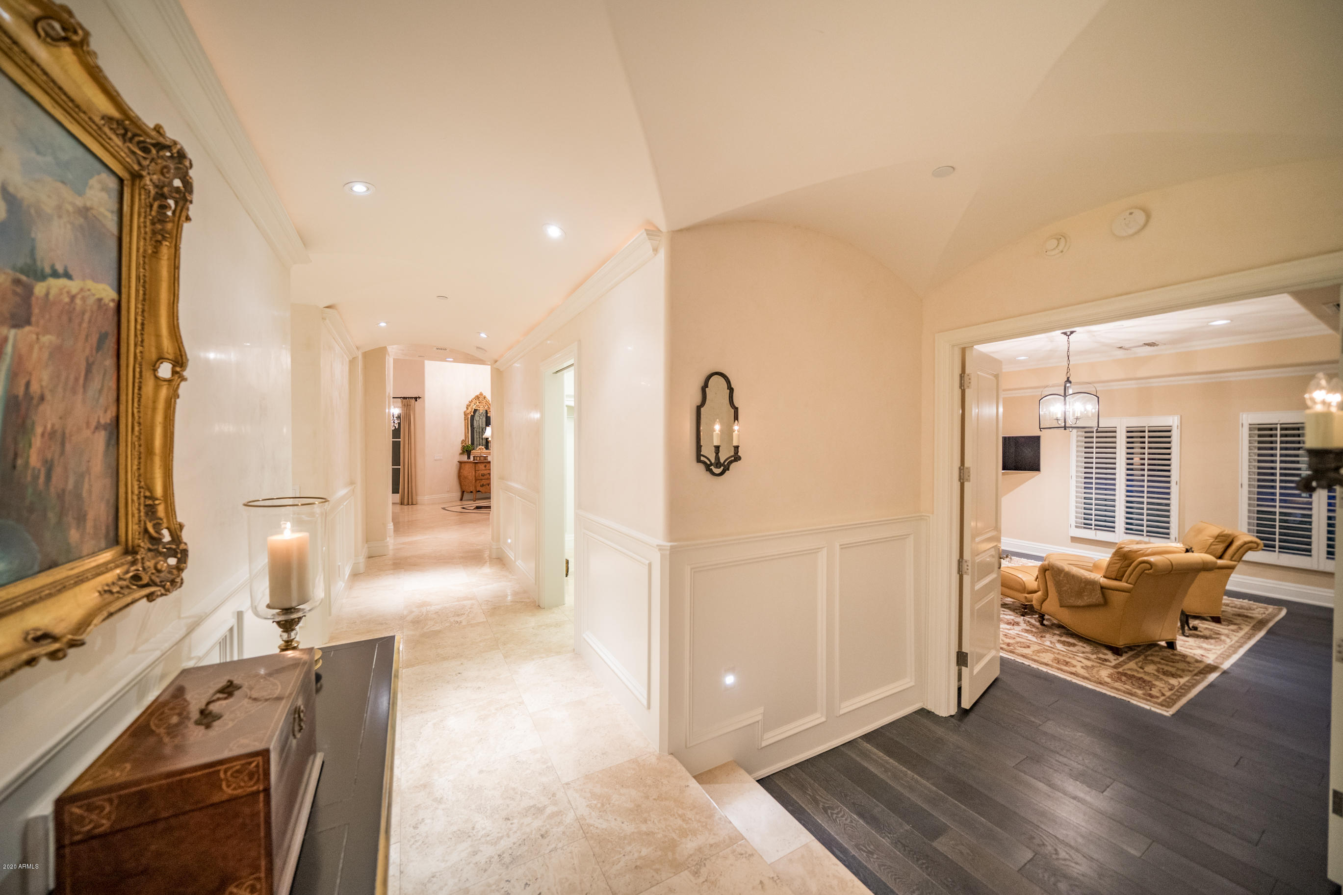 Camelback Country Club Estates - Residential