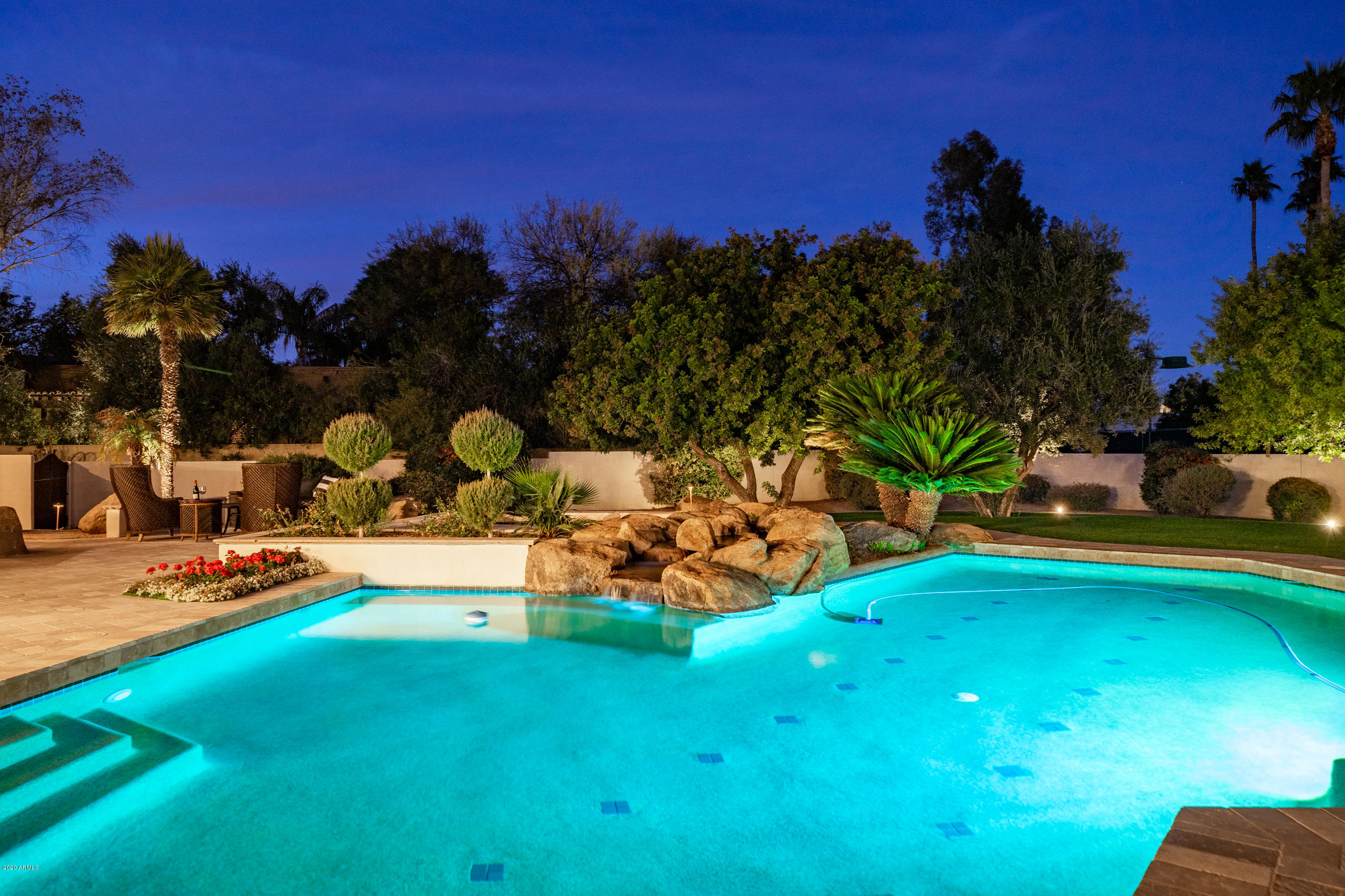 Camelback Country Club Estates - Residential