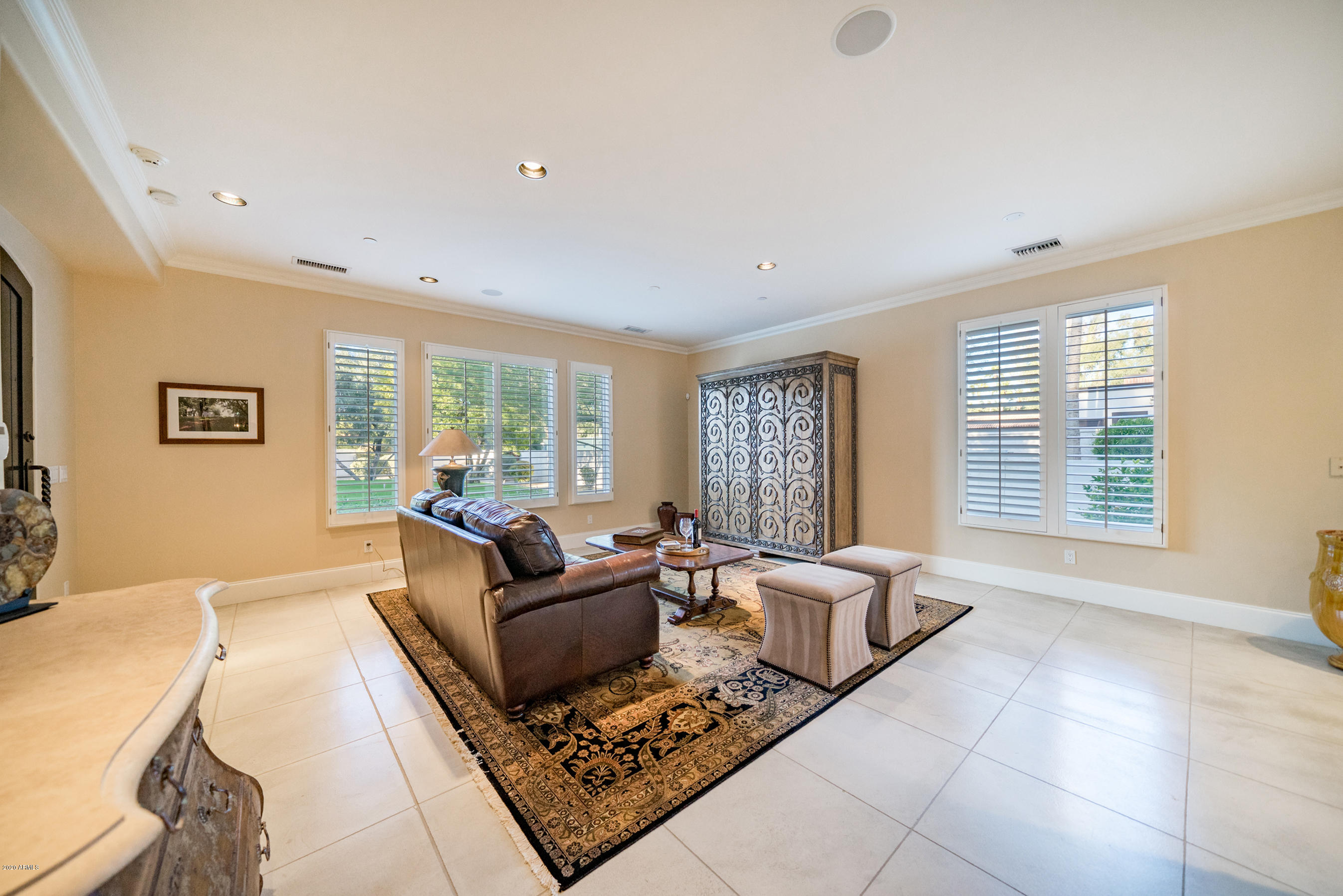Camelback Country Club Estates - Residential