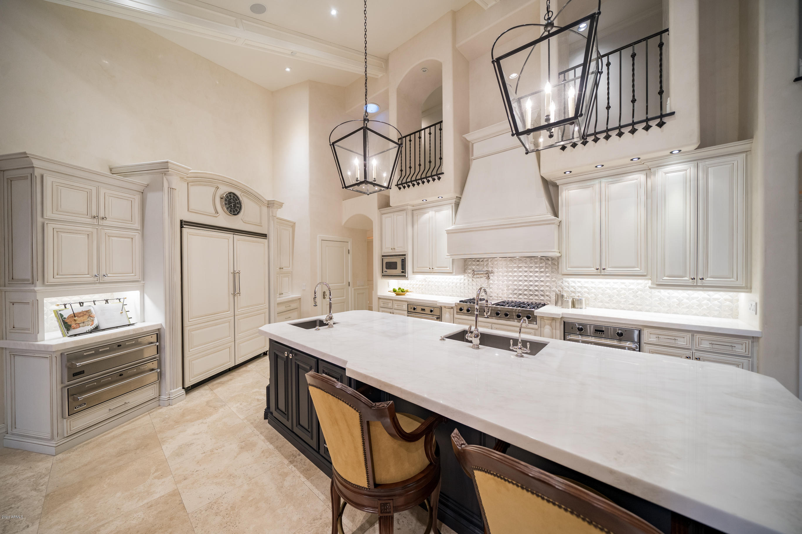 Camelback Country Club Estates - Residential