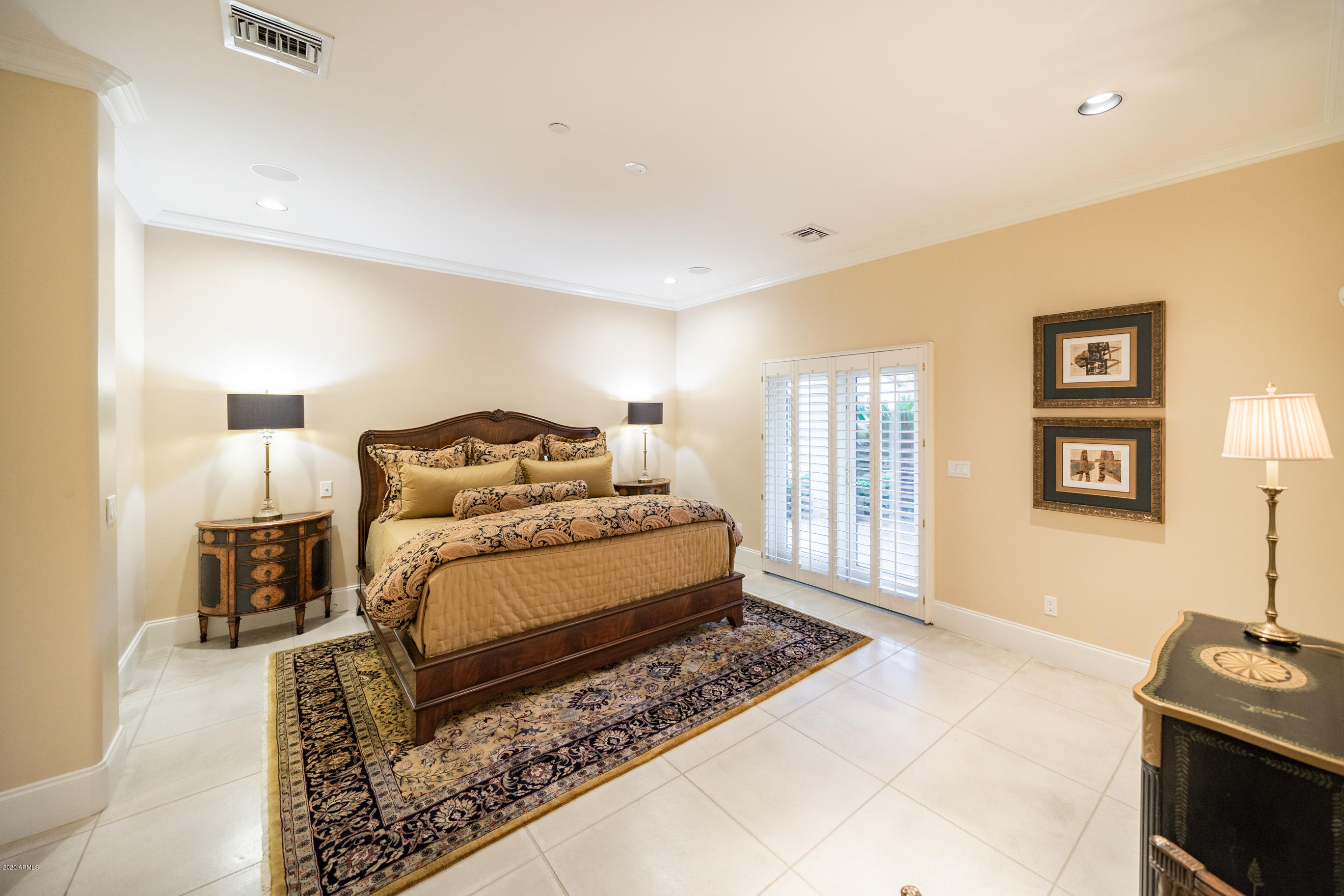 Camelback Country Club Estates - Residential