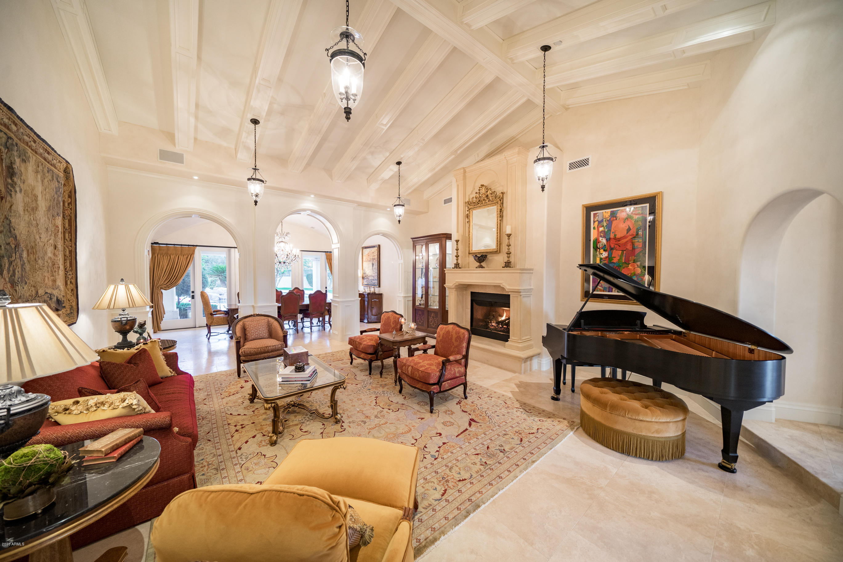 Camelback Country Club Estates - Residential