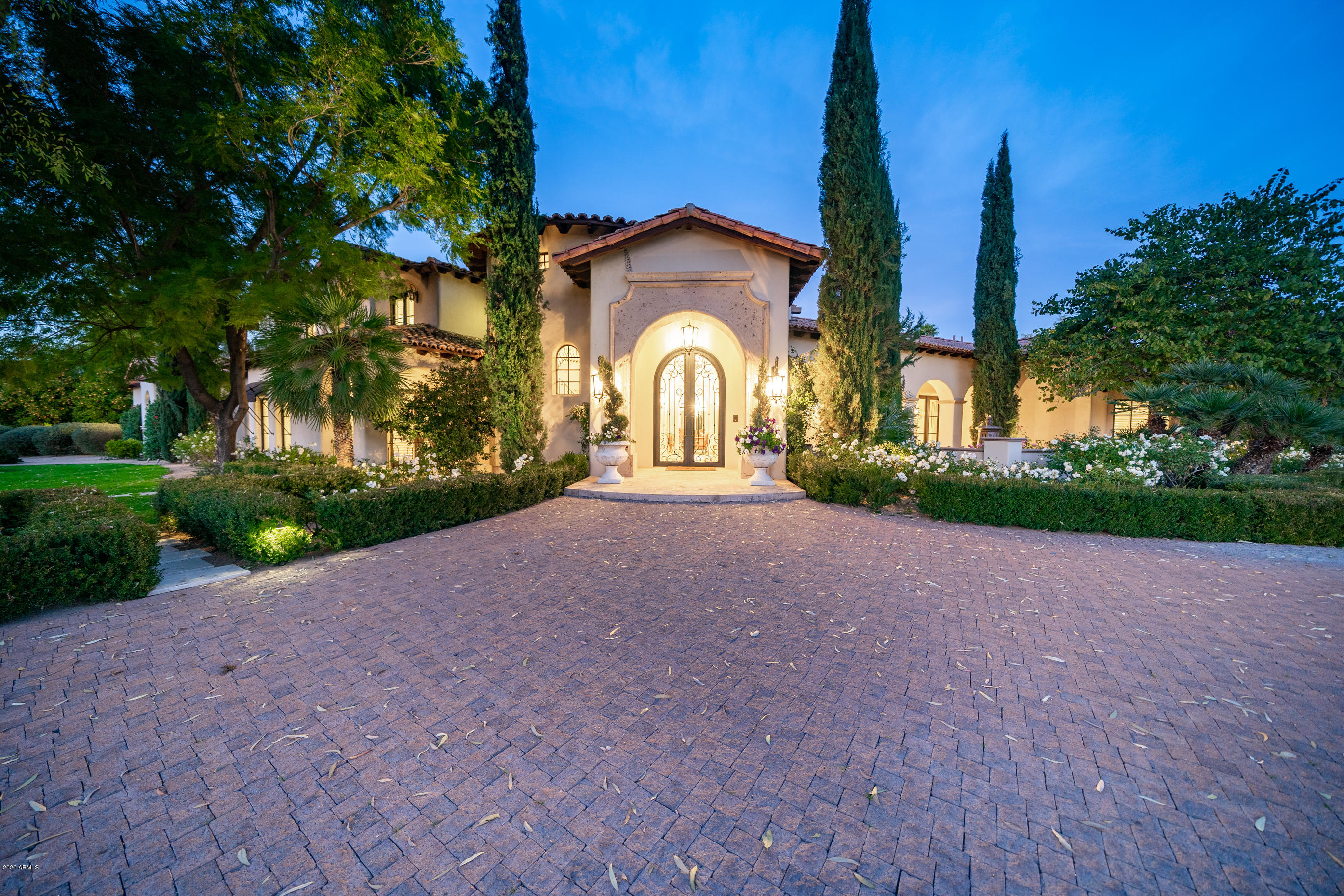 Camelback Country Club Estates - Residential