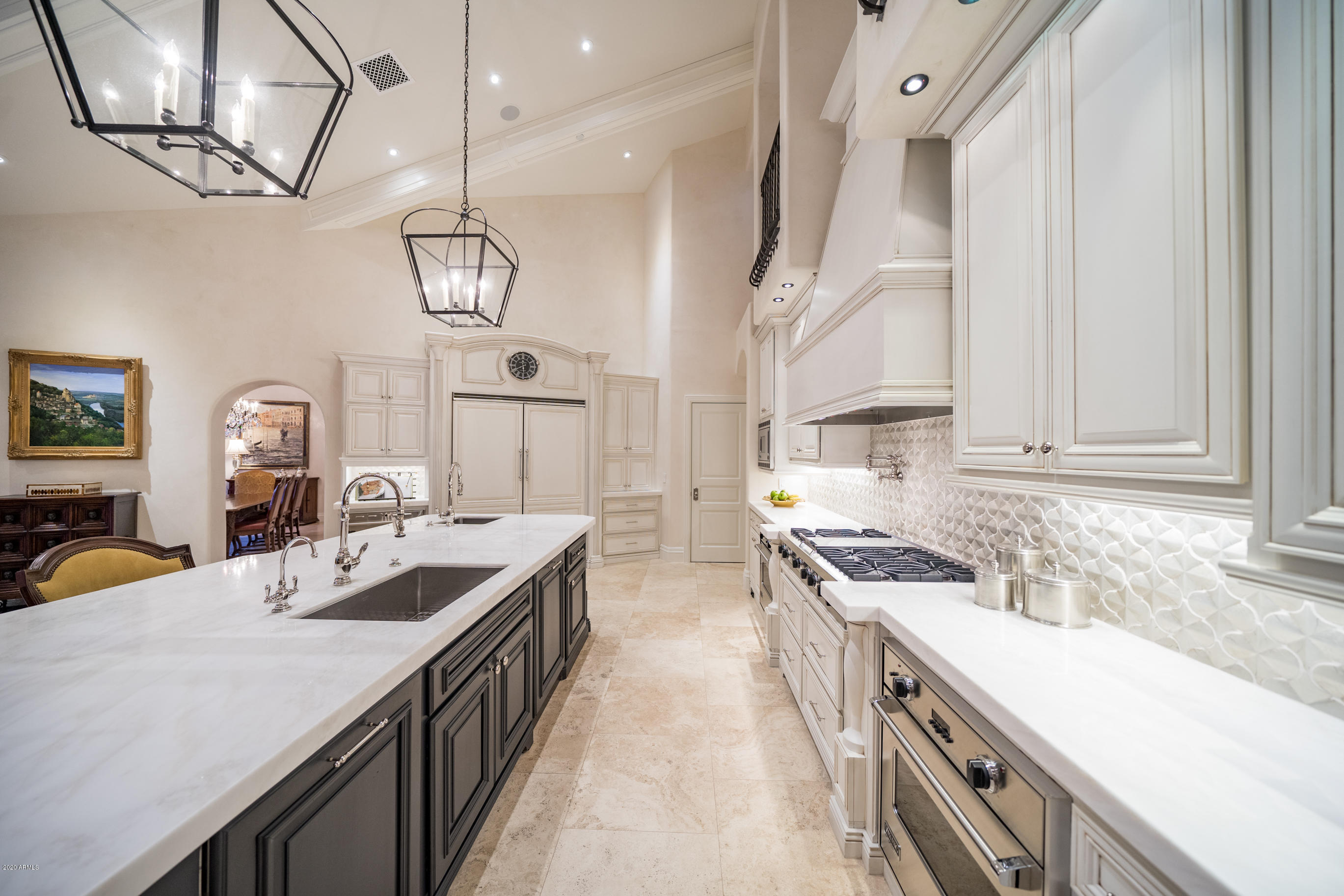 Camelback Country Club Estates - Residential