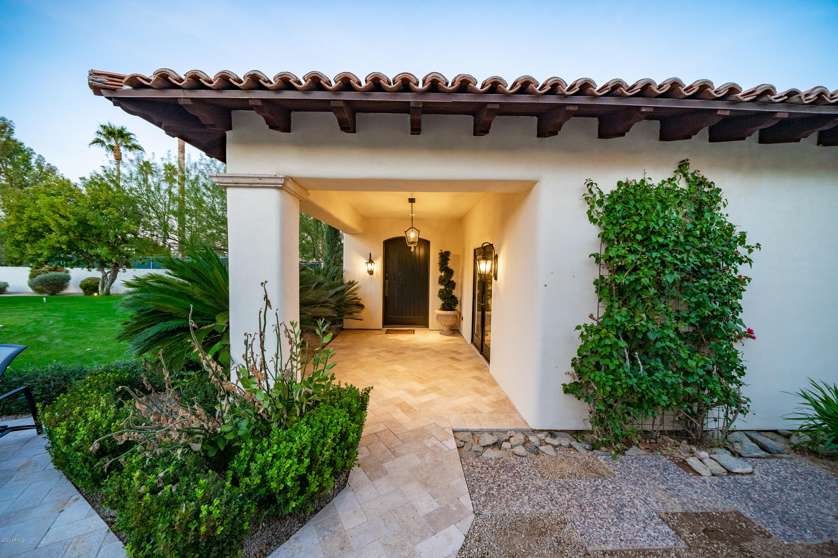Camelback Country Club Estates - Residential
