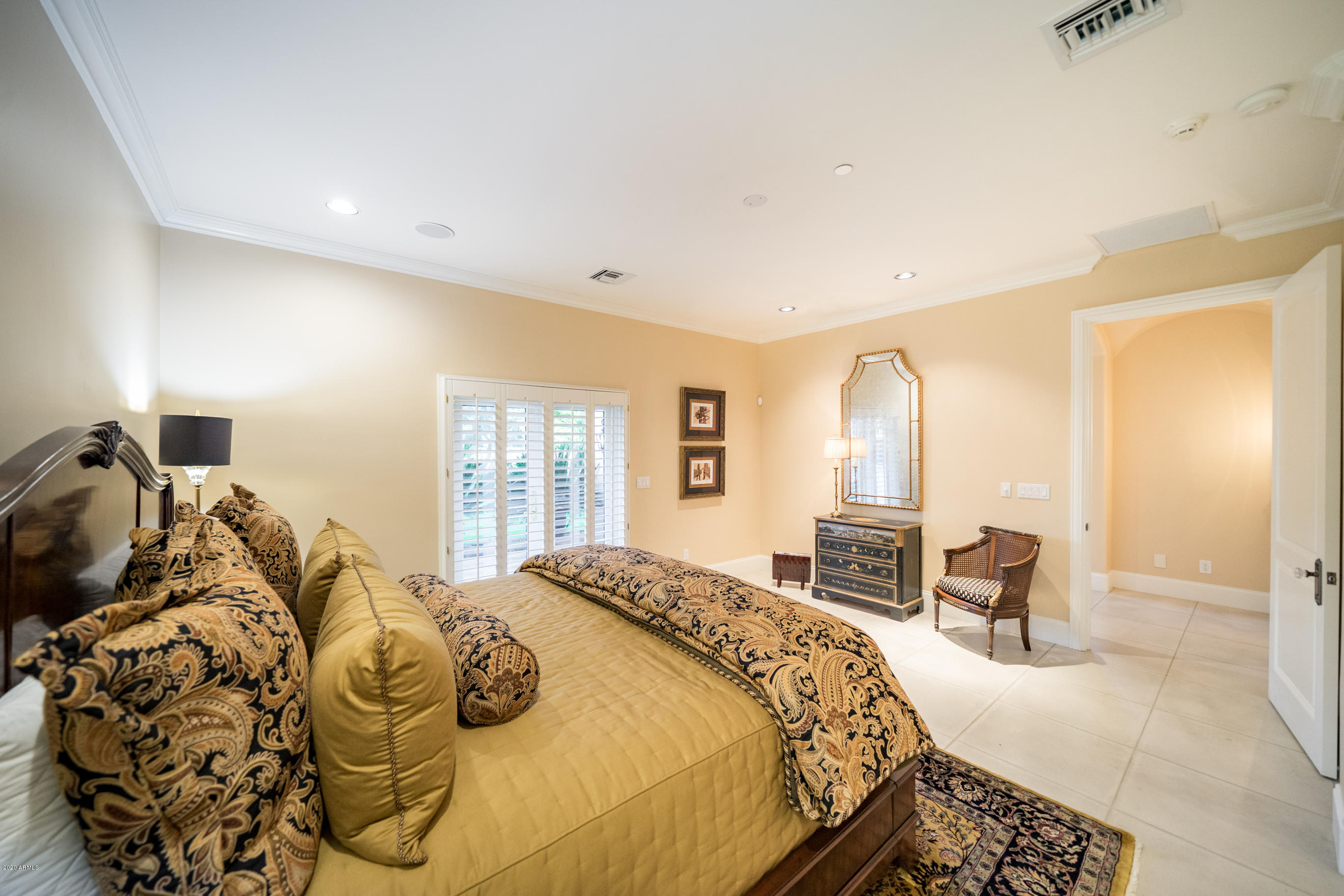 Camelback Country Club Estates - Residential