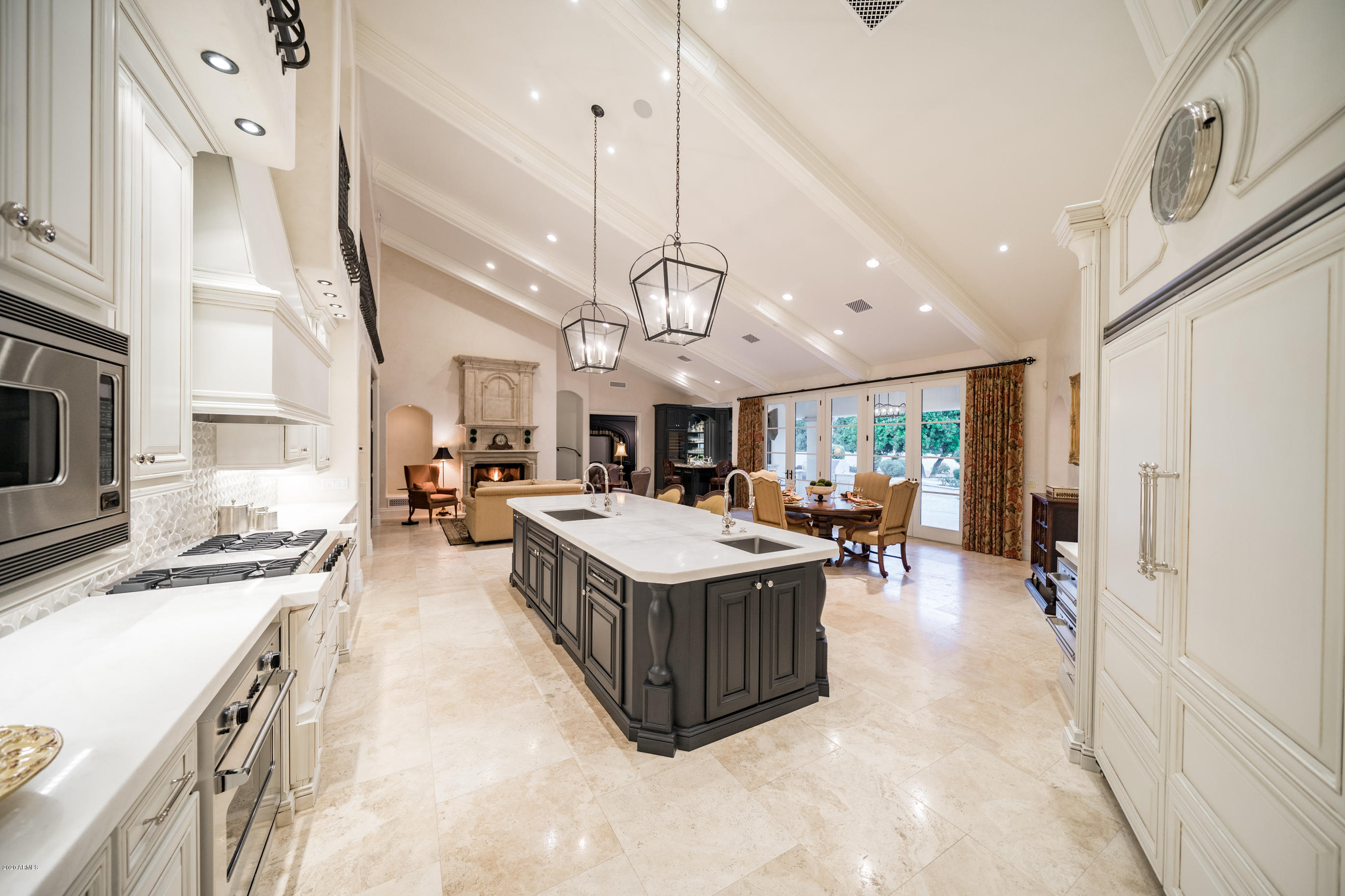 Camelback Country Club Estates - Residential