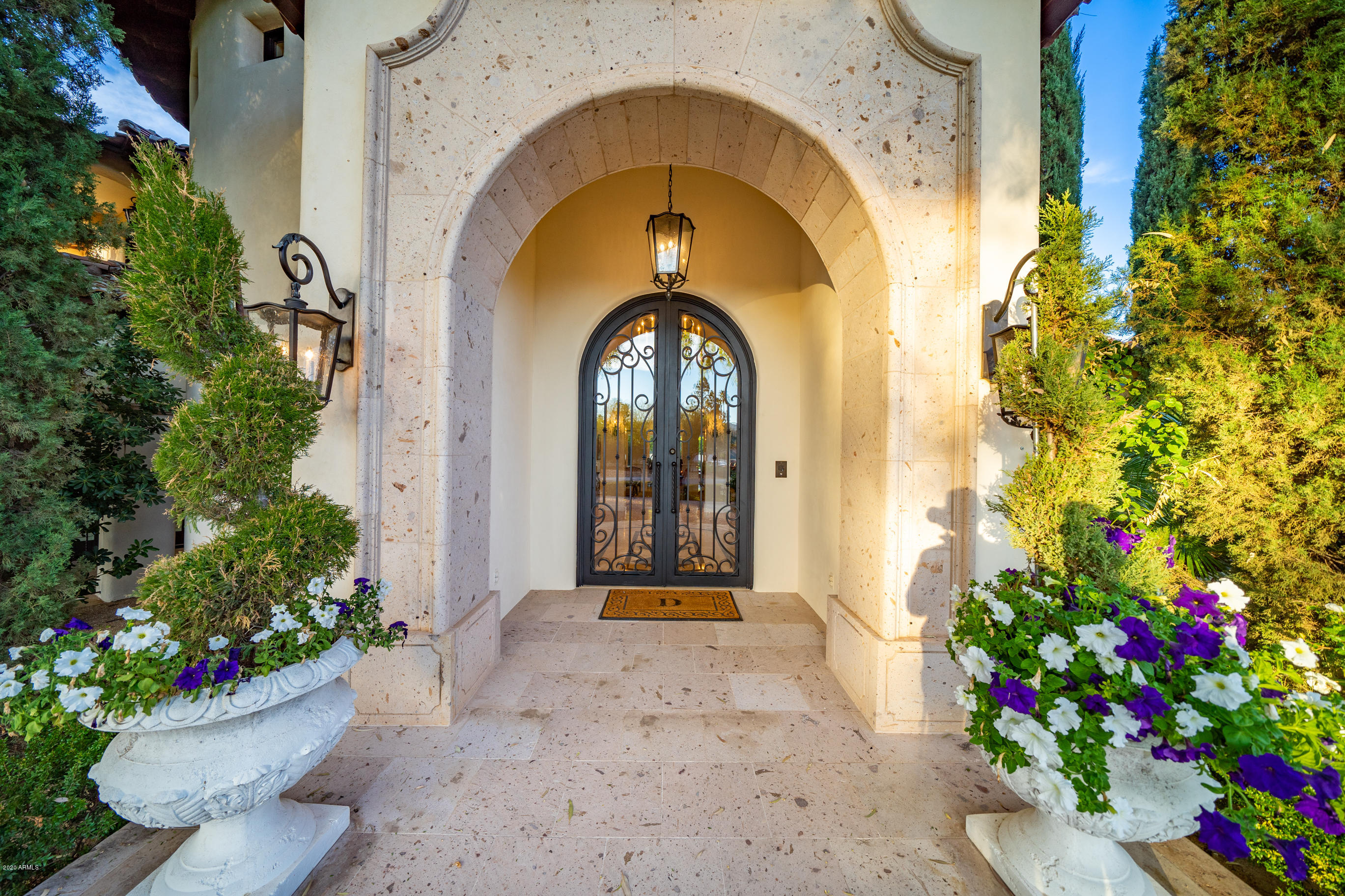 Camelback Country Club Estates - Residential