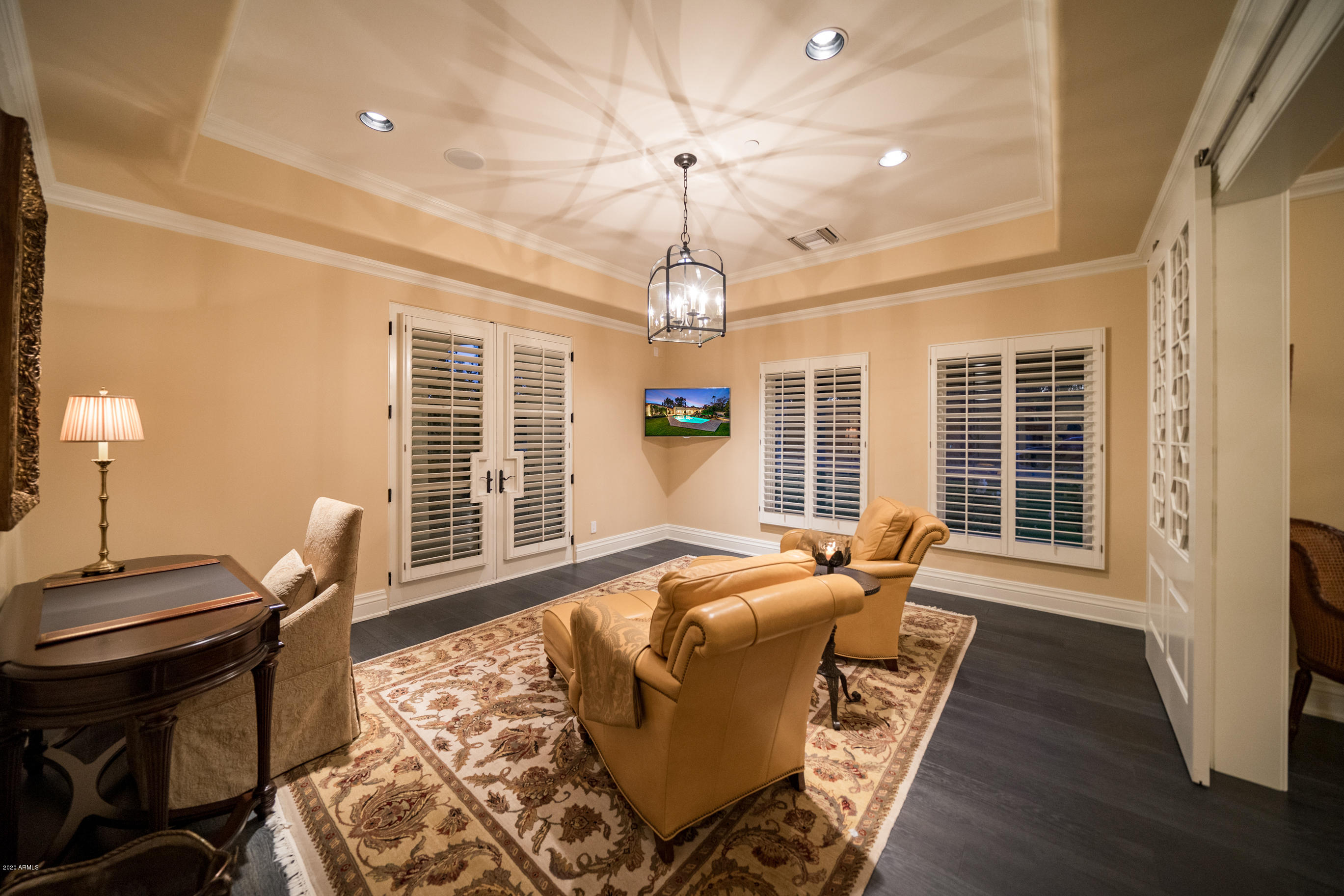 Camelback Country Club Estates - Residential