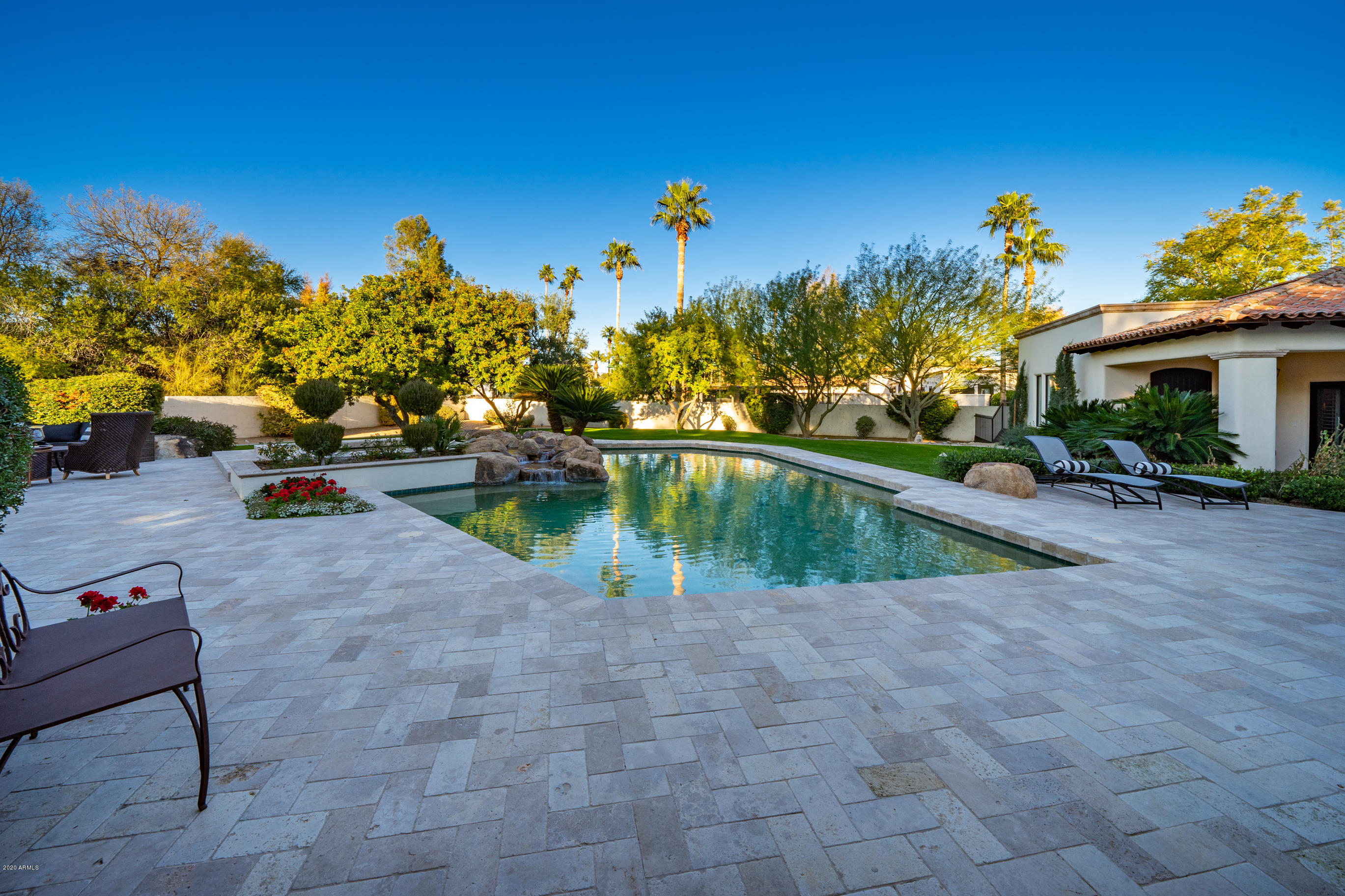 Camelback Country Club Estates - Residential