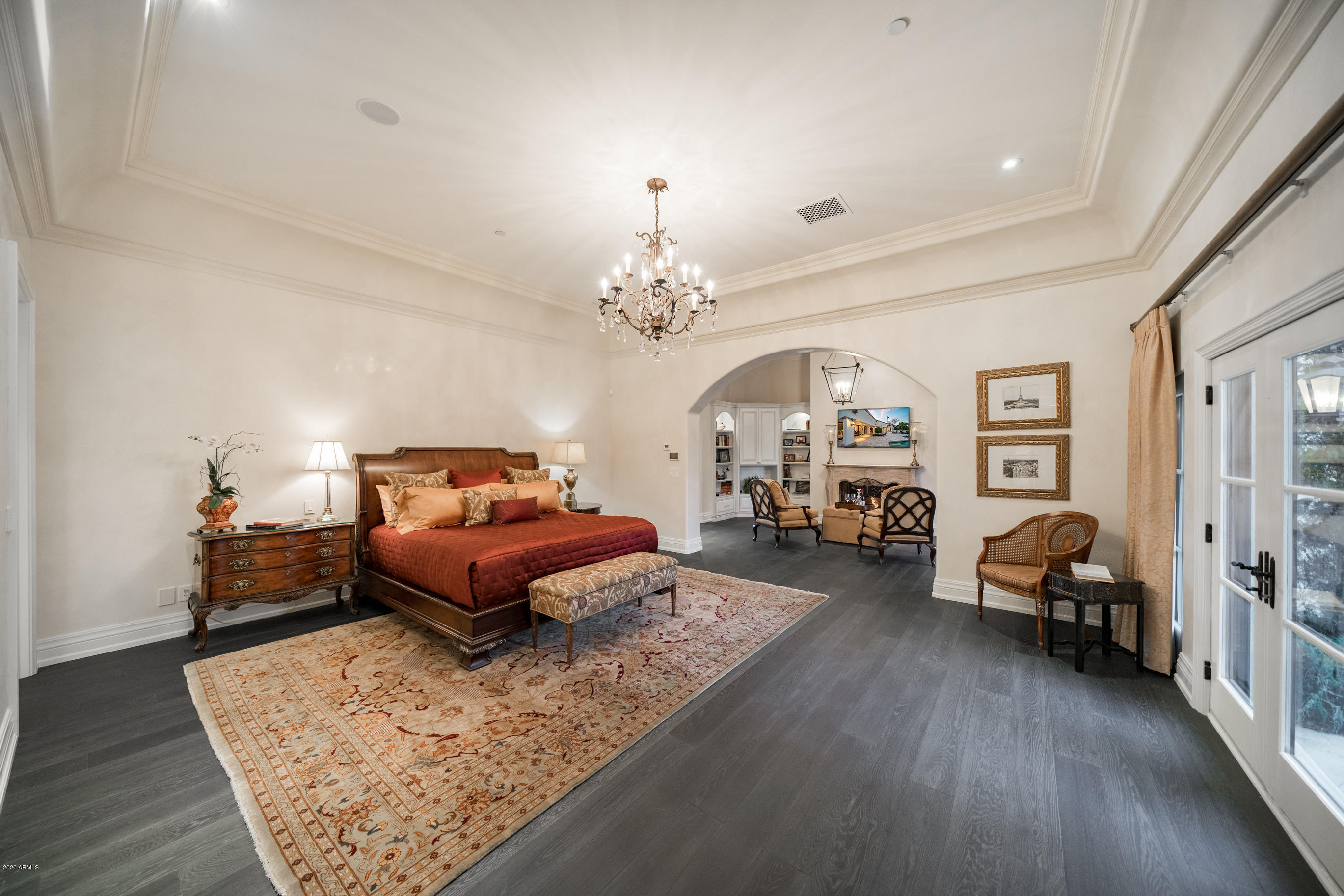 Camelback Country Club Estates - Residential