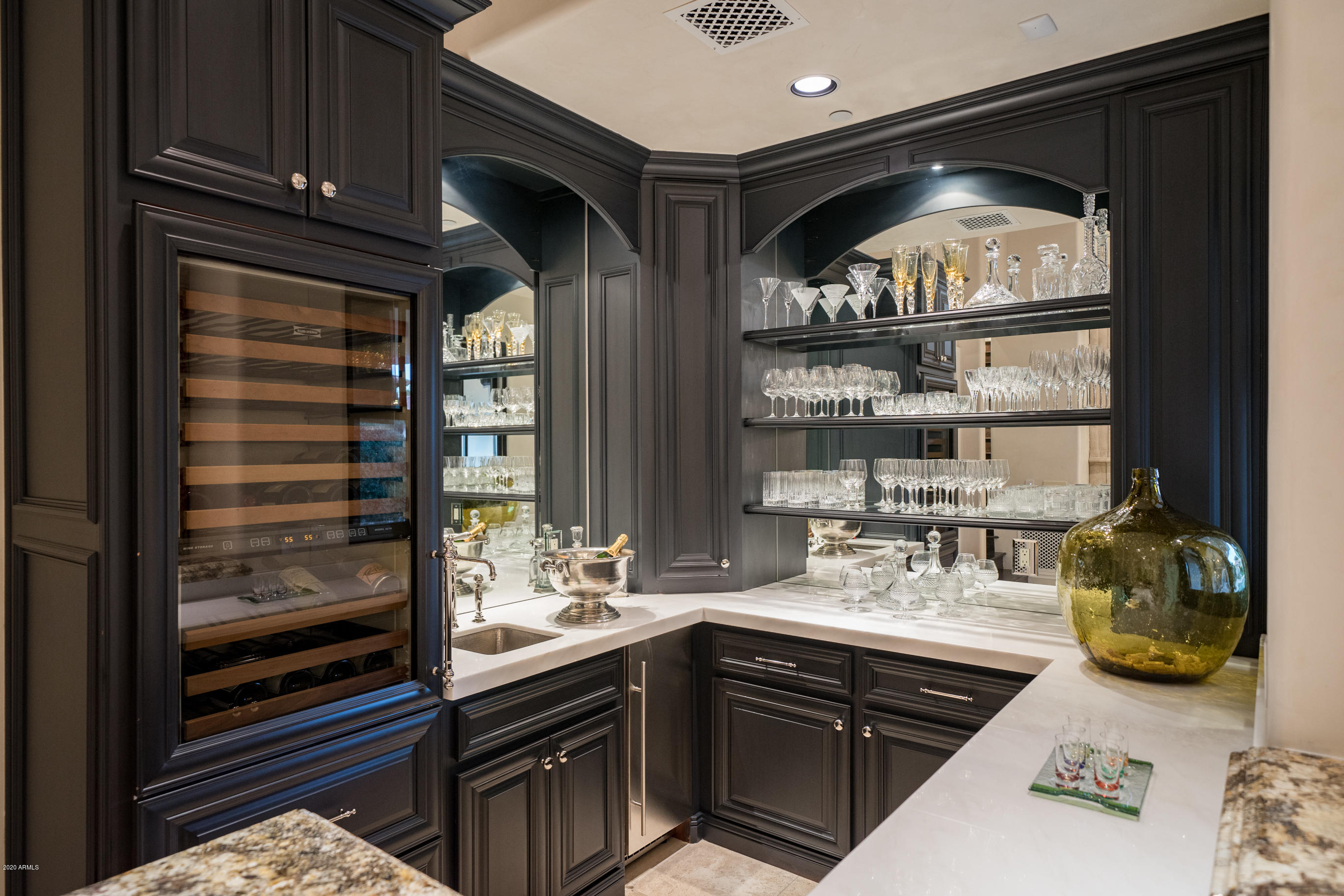 Camelback Country Club Estates - Residential