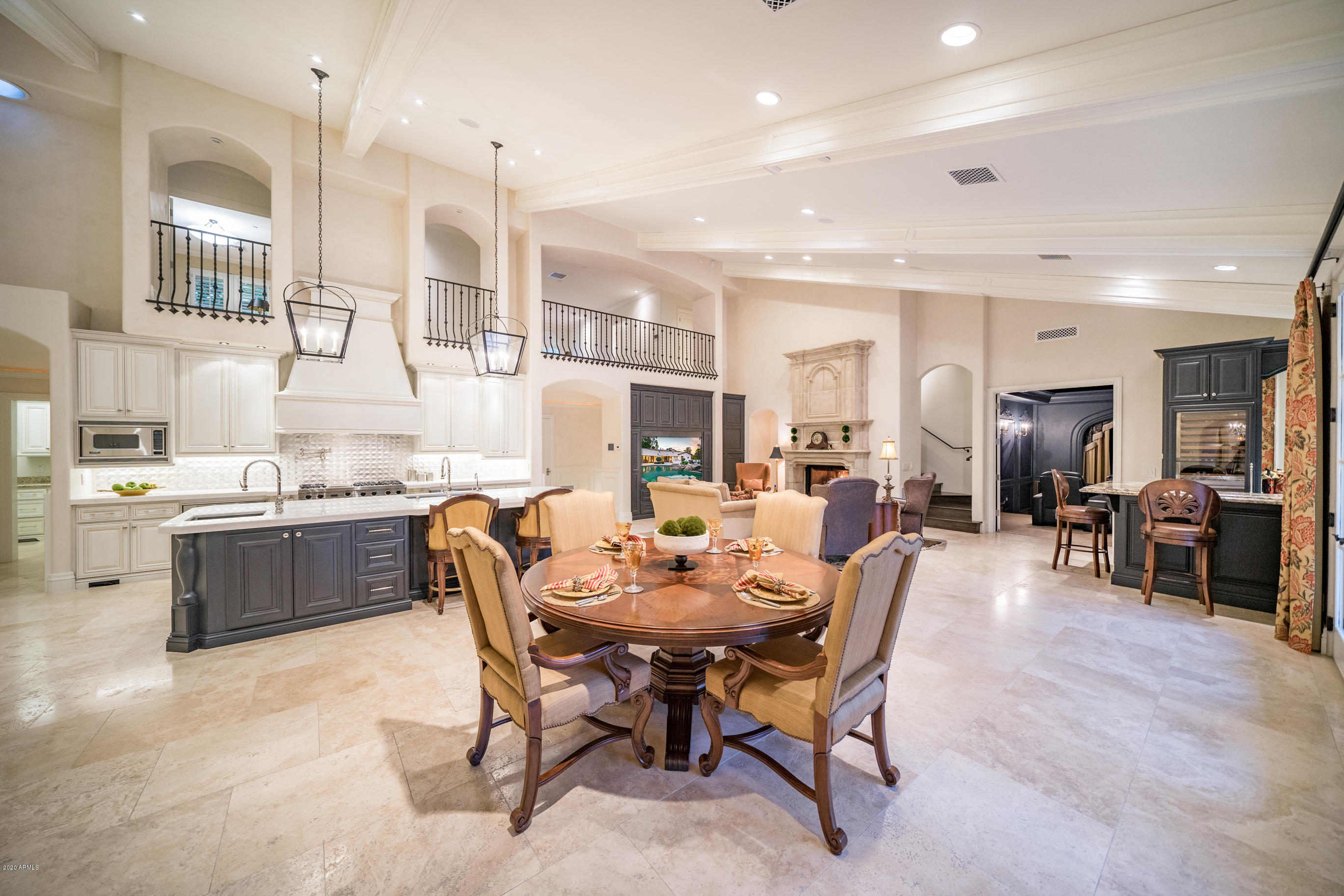 Camelback Country Club Estates - Residential
