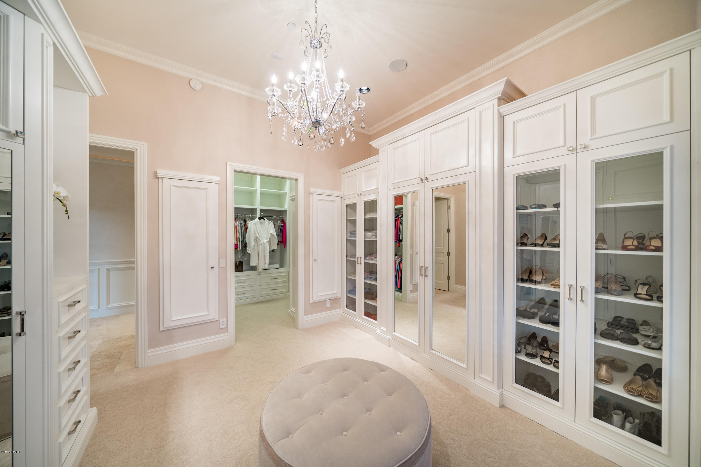 Camelback Country Club Estates - Residential