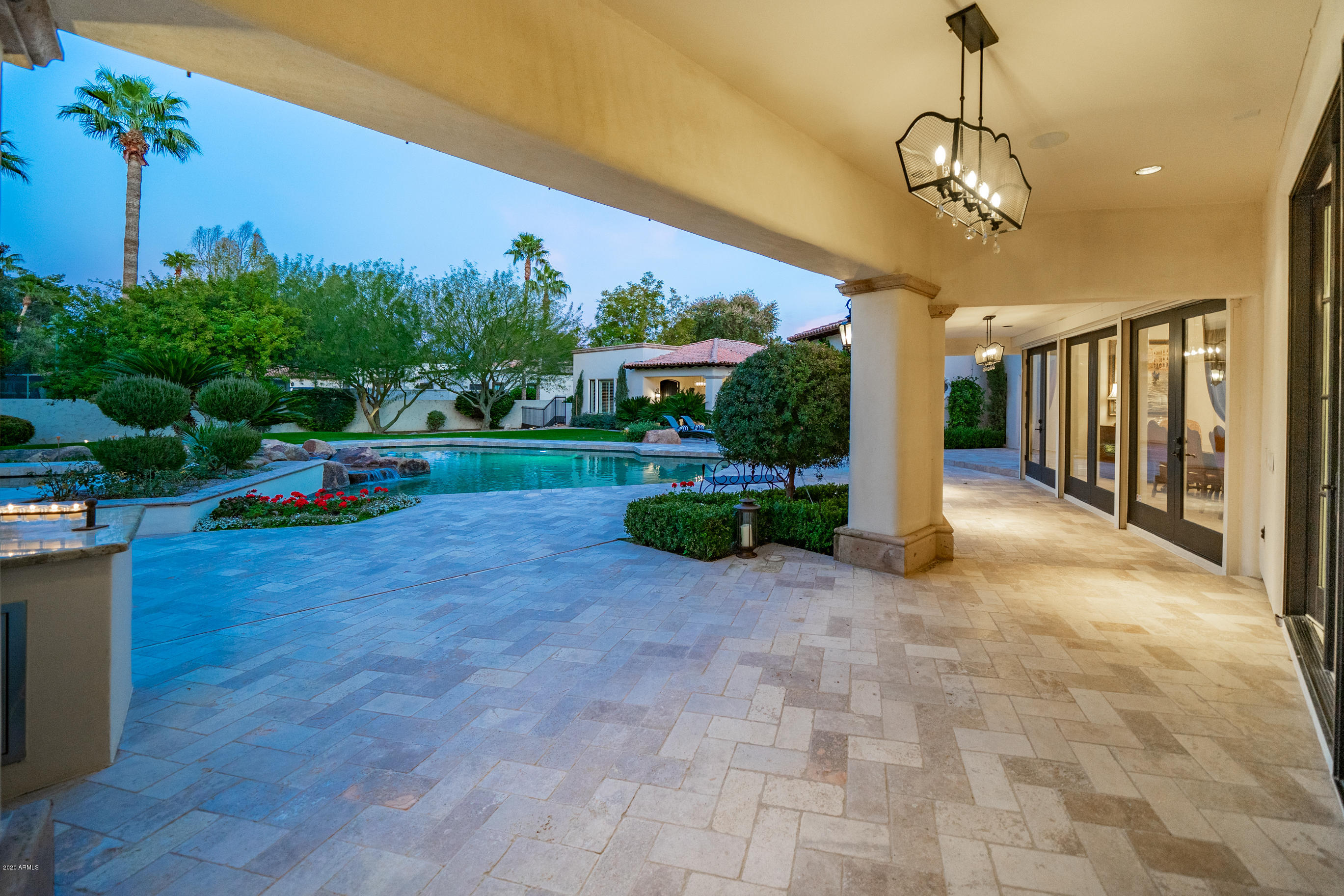 Camelback Country Club Estates - Residential