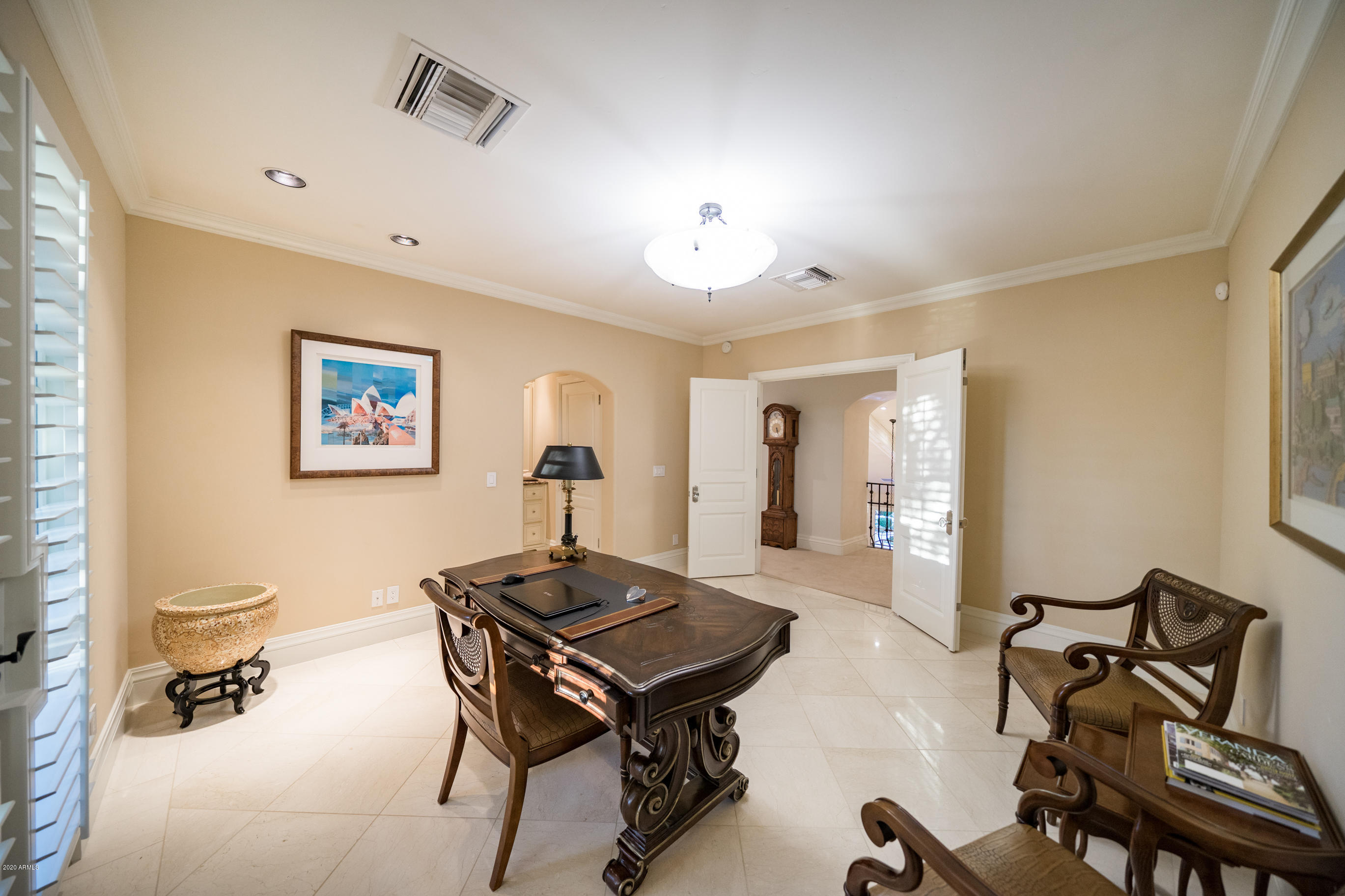 Camelback Country Club Estates - Residential