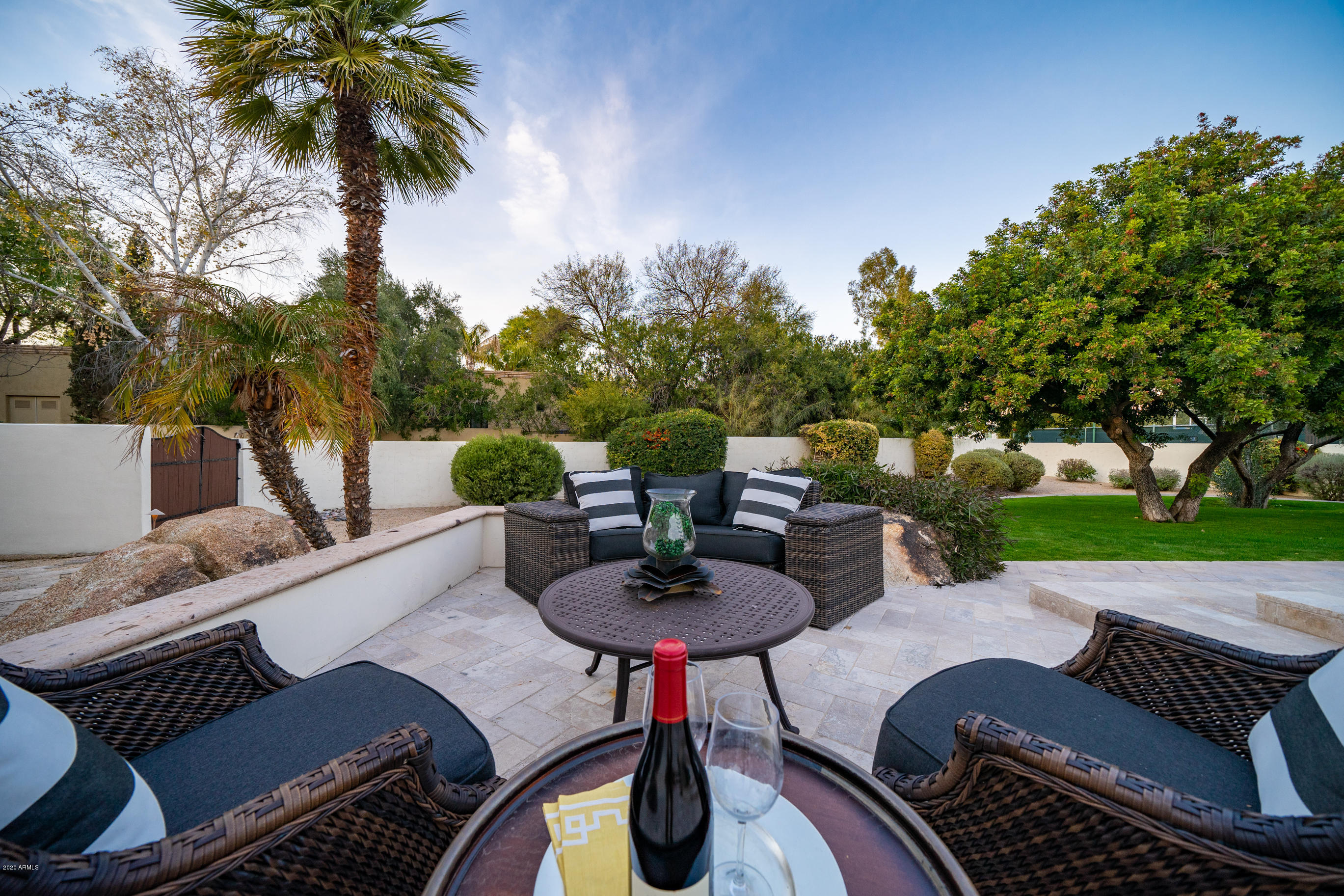 Camelback Country Club Estates - Residential