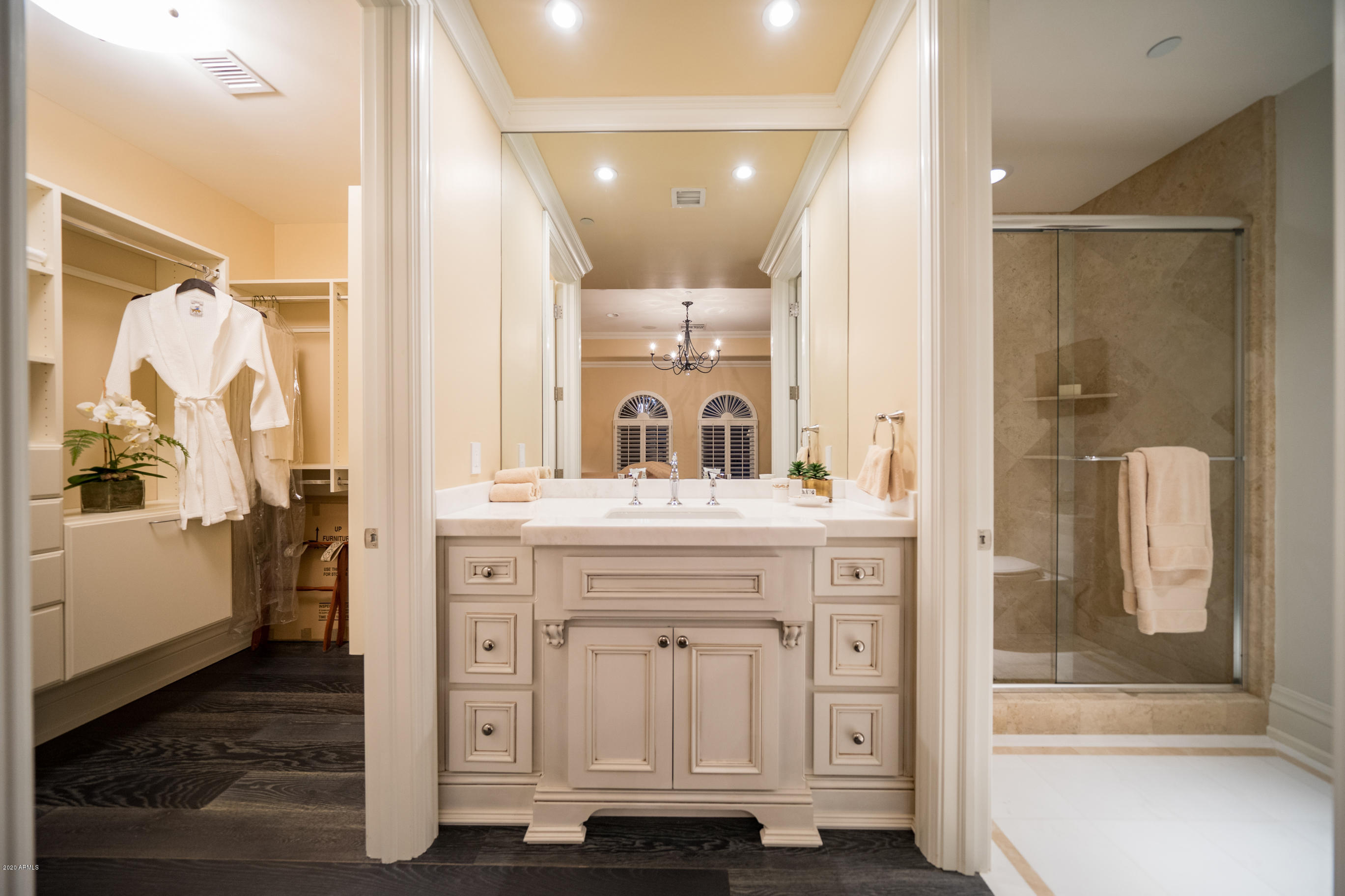 Camelback Country Club Estates - Residential