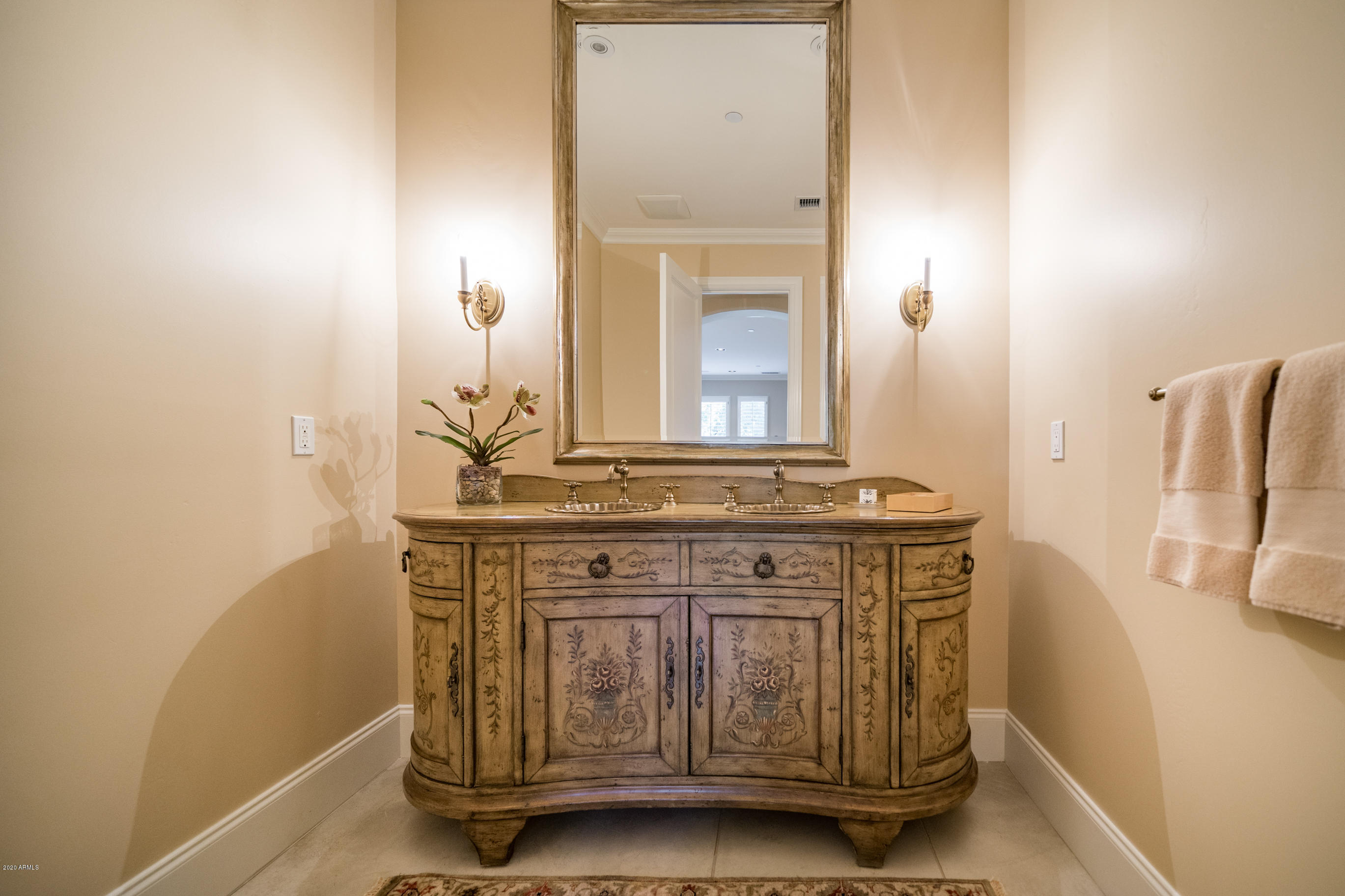 Camelback Country Club Estates - Residential
