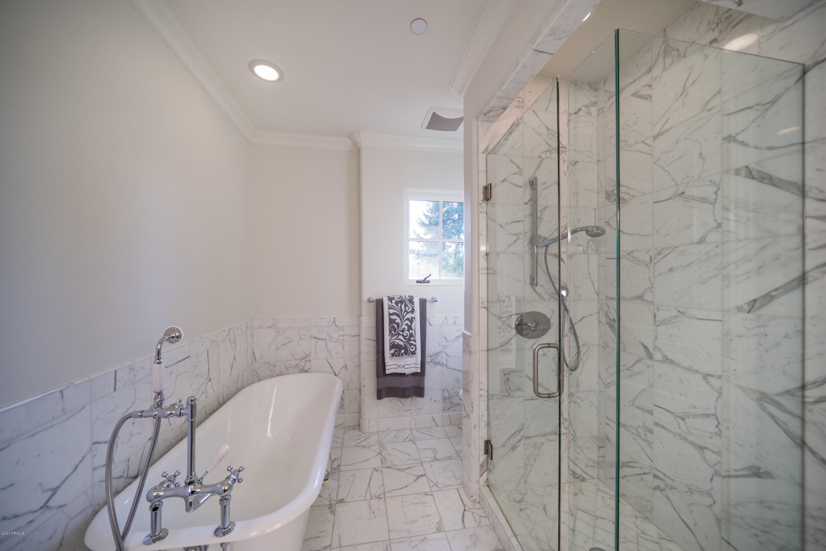 Camelback Country Club Estates - Residential