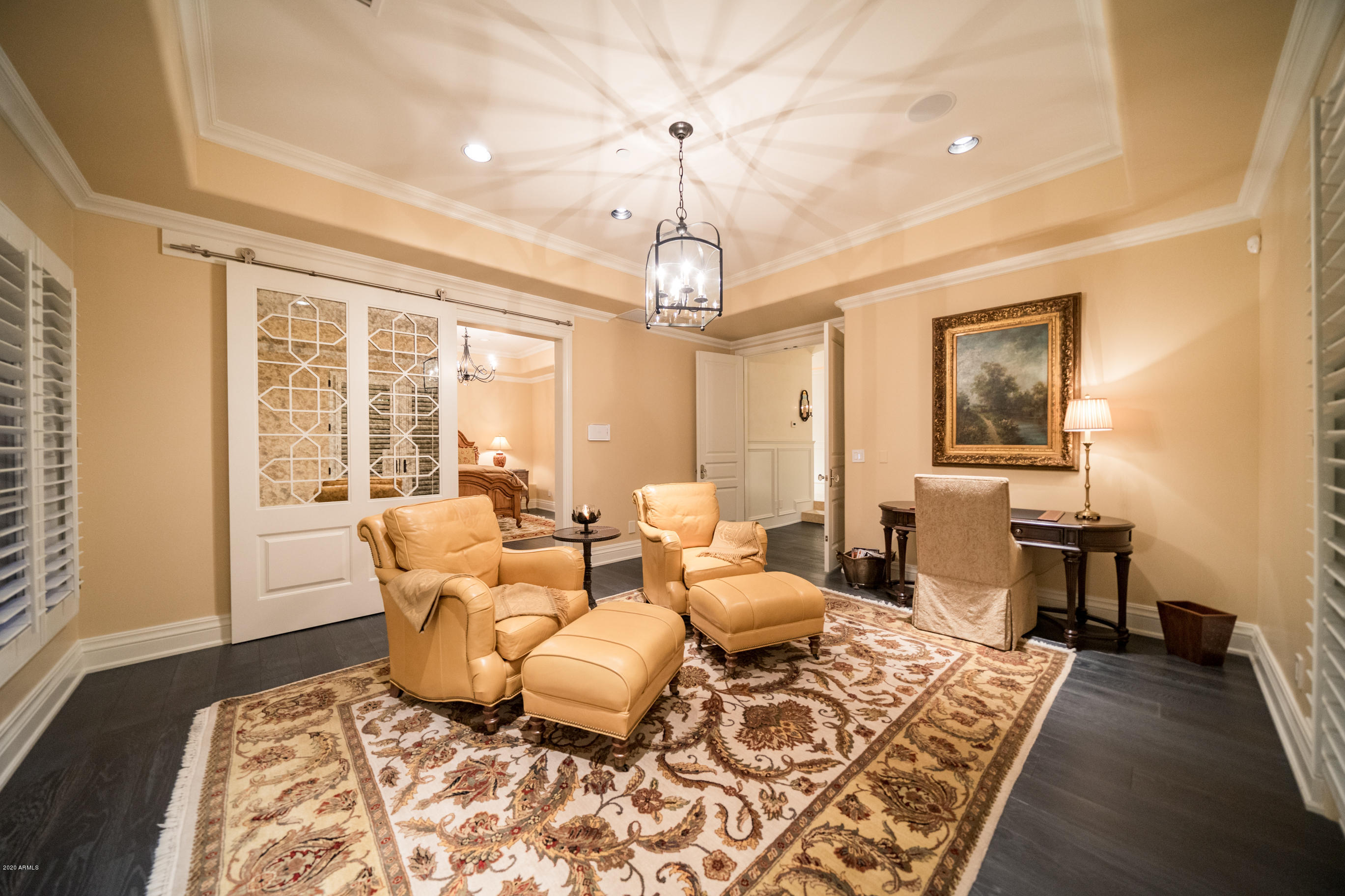 Camelback Country Club Estates - Residential