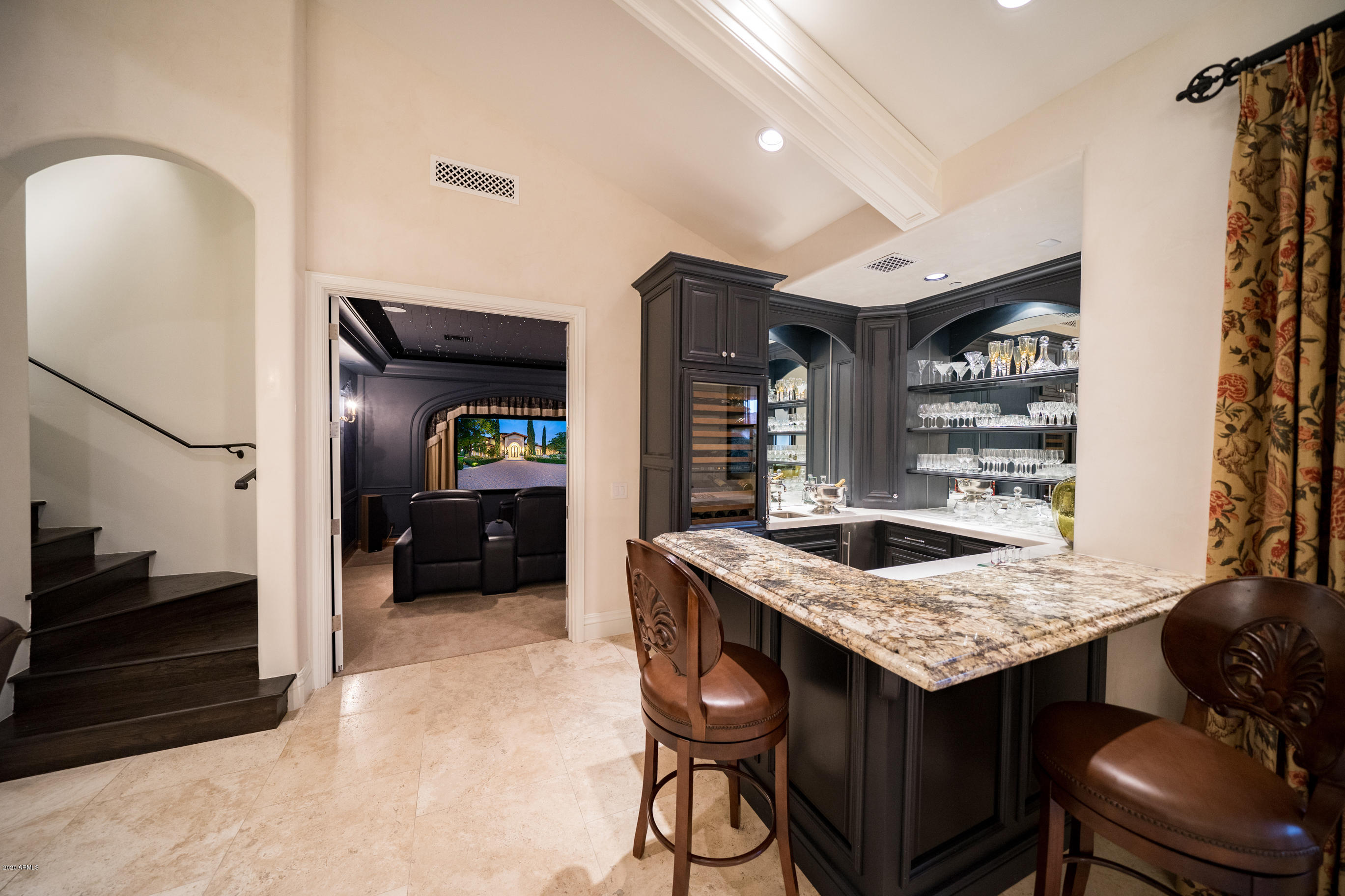 Camelback Country Club Estates - Residential