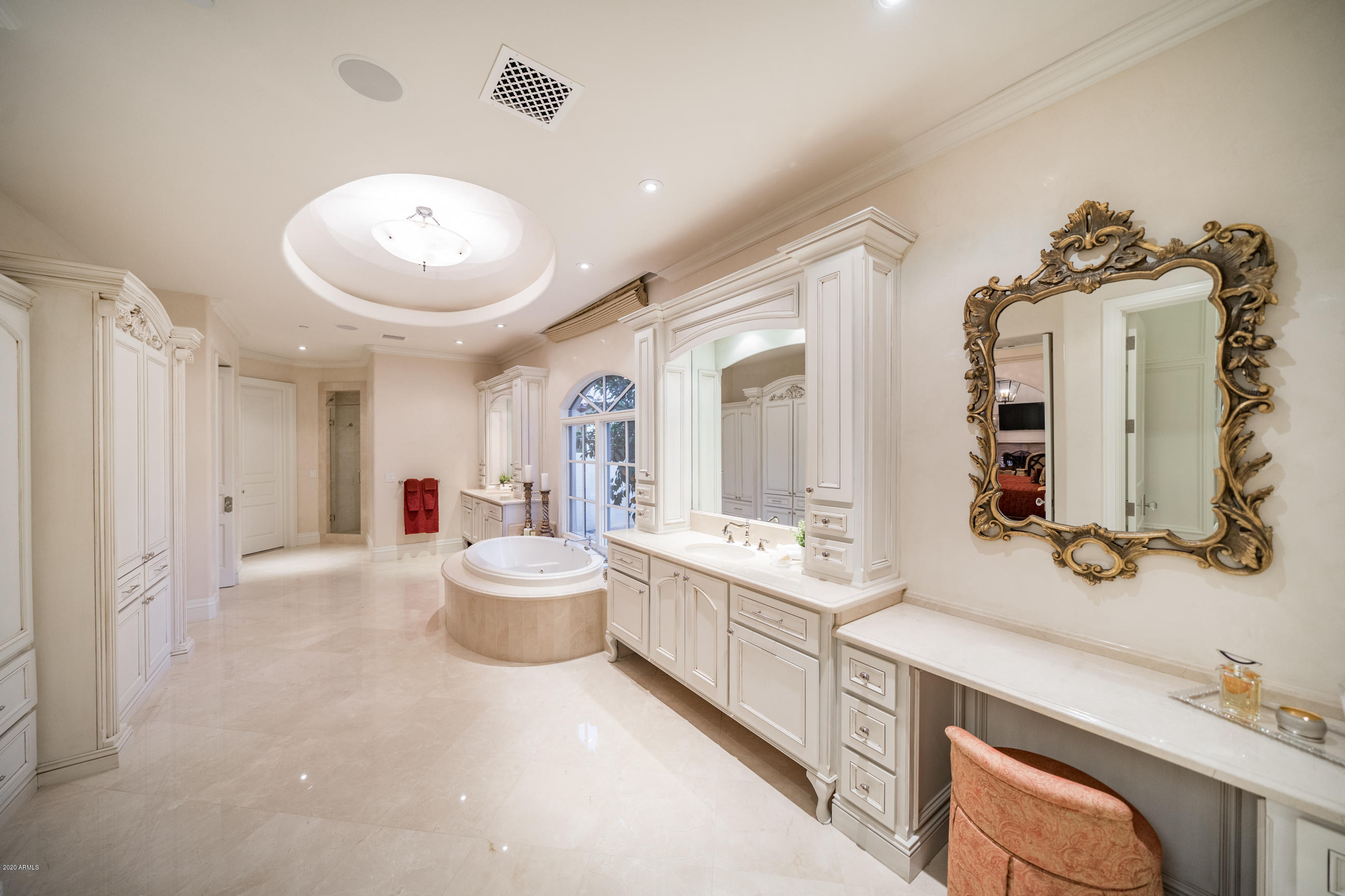 Camelback Country Club Estates - Residential