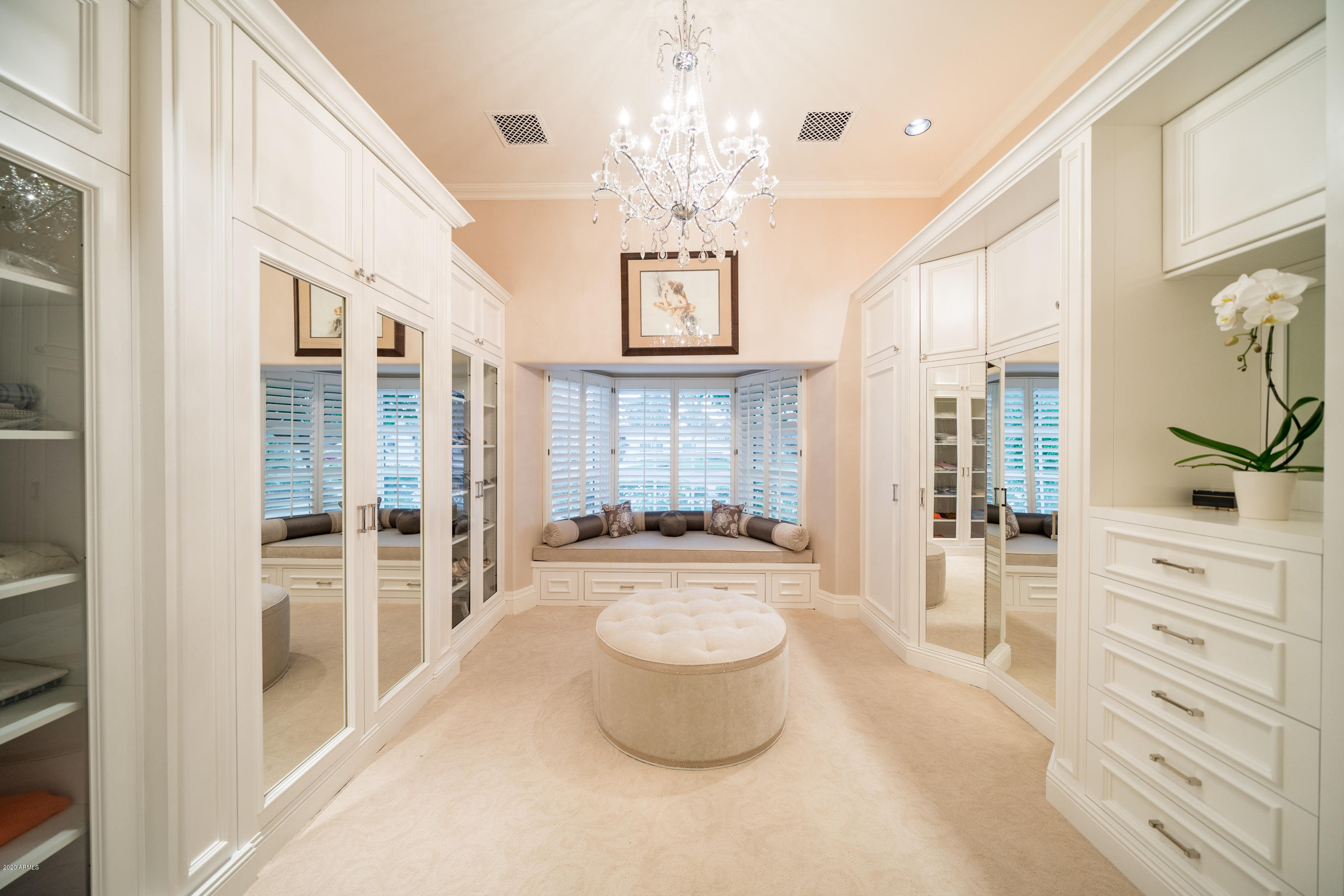 Camelback Country Club Estates - Residential