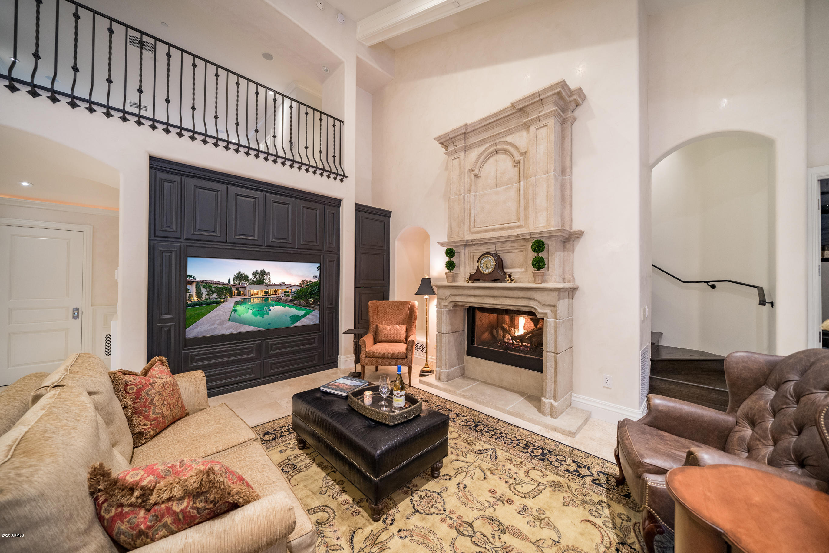 Camelback Country Club Estates - Residential