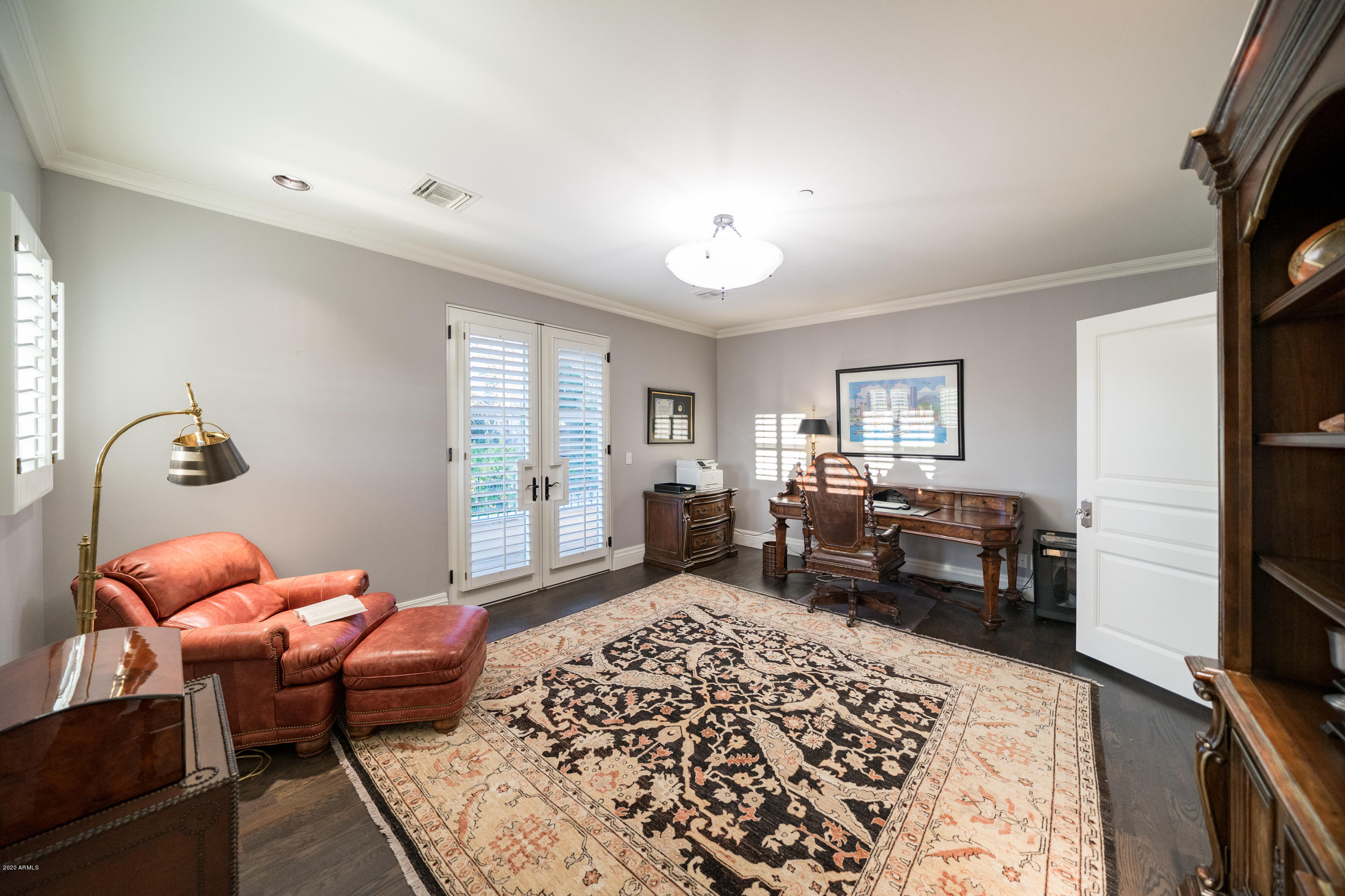 Camelback Country Club Estates - Residential