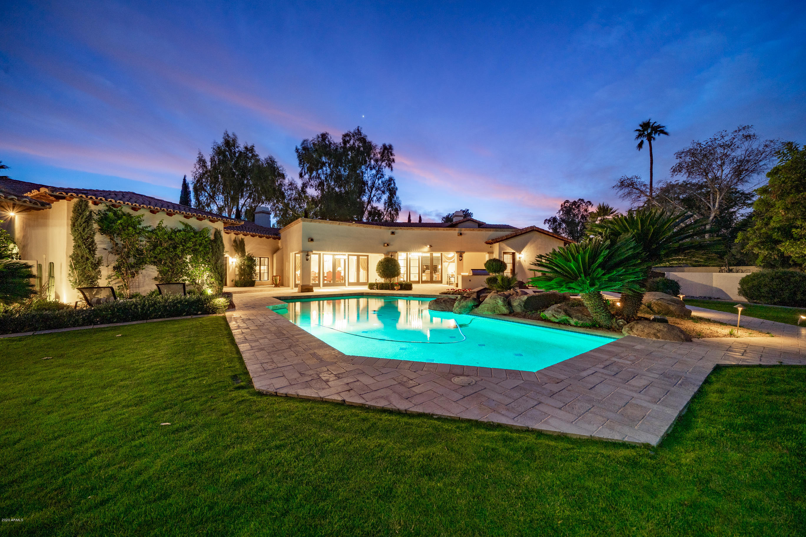Camelback Country Club Estates - Residential