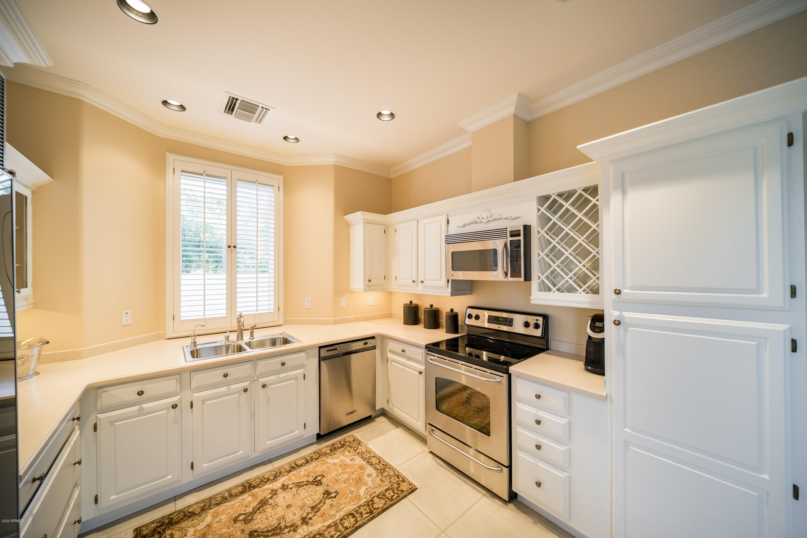 Camelback Country Club Estates - Residential