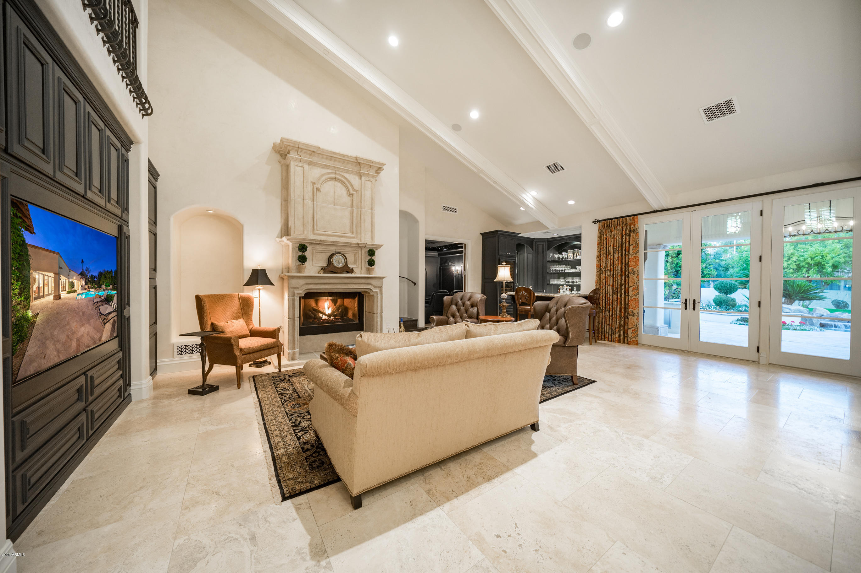 Camelback Country Club Estates - Residential
